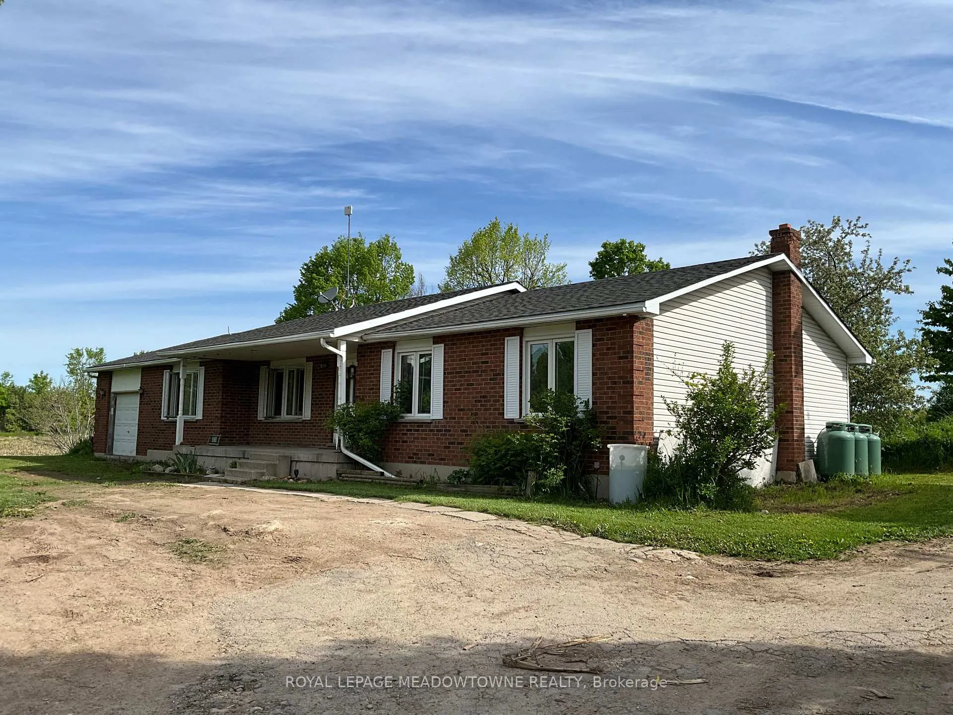 Photo 18 of 5167 Fifth Line, Erin, Rural Erin — HOMEH