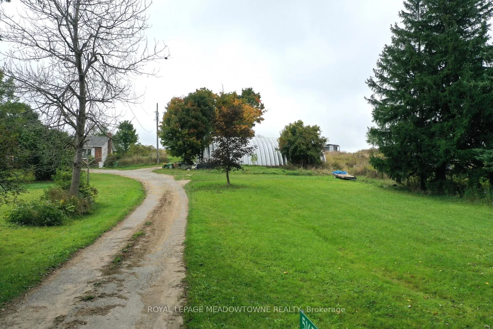 Photo 20 of 5167 Fifth Line, Erin, Rural Erin — HOMEH