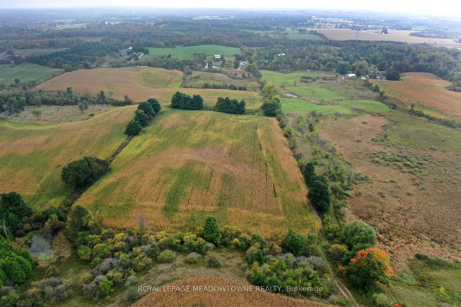 Photo 21 of 5167 Fifth Line, Erin, Rural Erin — HOMEH