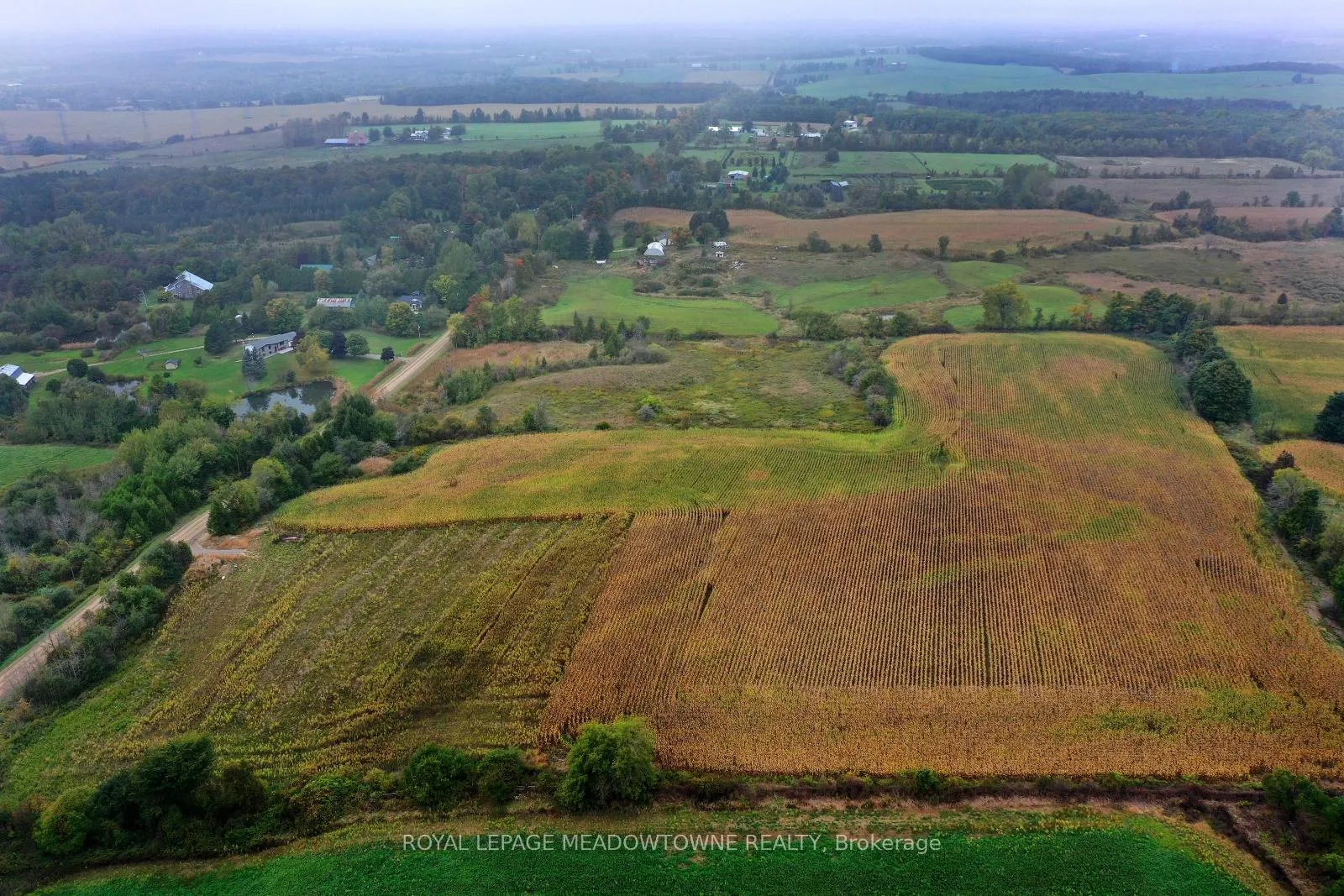 Photo 24 of 5167 Fifth Line, Erin, Rural Erin — HOMEH
