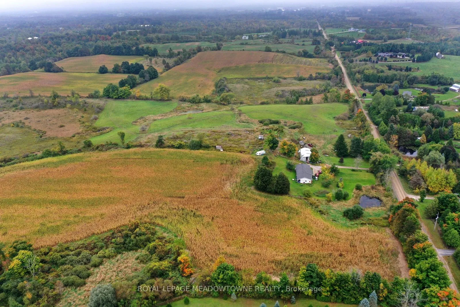 Photo 27 of 5167 Fifth Line, Erin, Rural Erin — HOMEH