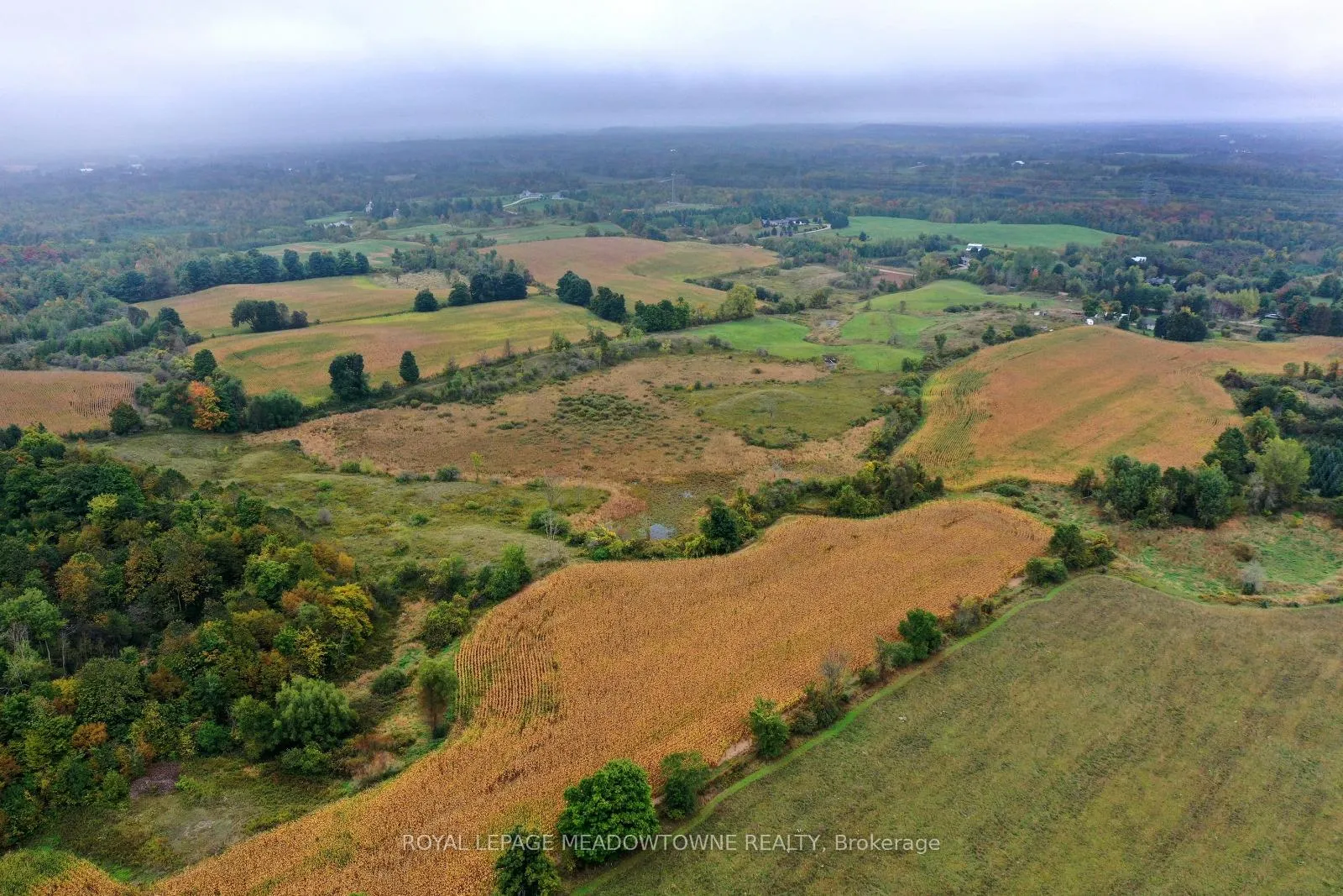 Photo 28 of 5167 Fifth Line, Erin, Rural Erin — HOMEH