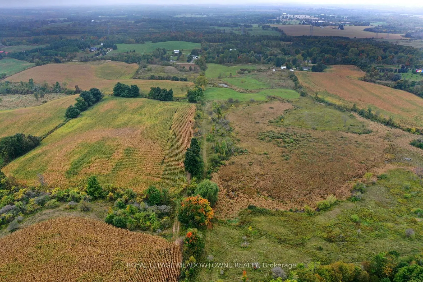 Photo 30 of 5167 Fifth Line, Erin, Rural Erin — HOMEH