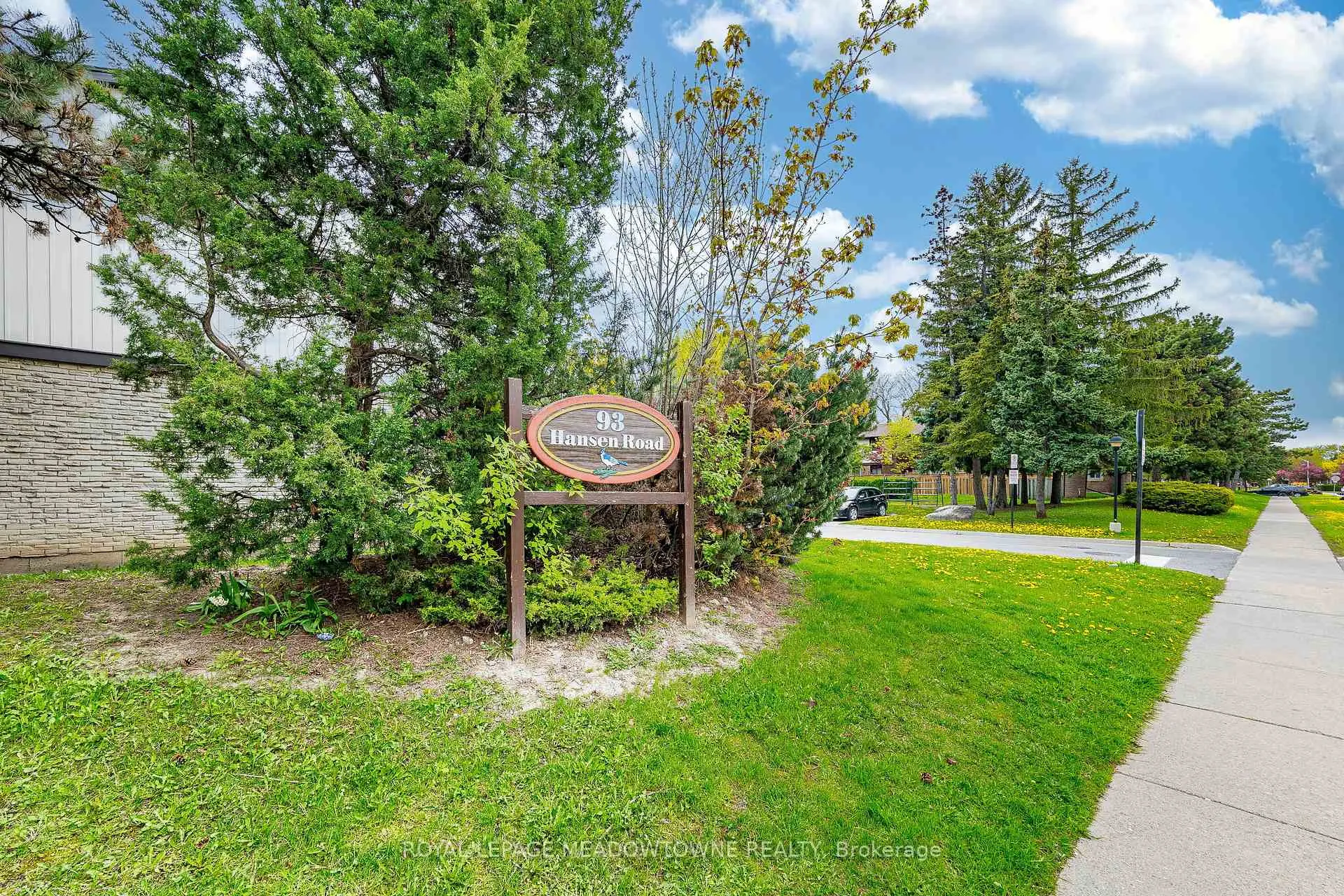 Photo 7 of Unit 34, 93 Hansen Road N, Brampton, Madoc — HOMEH
