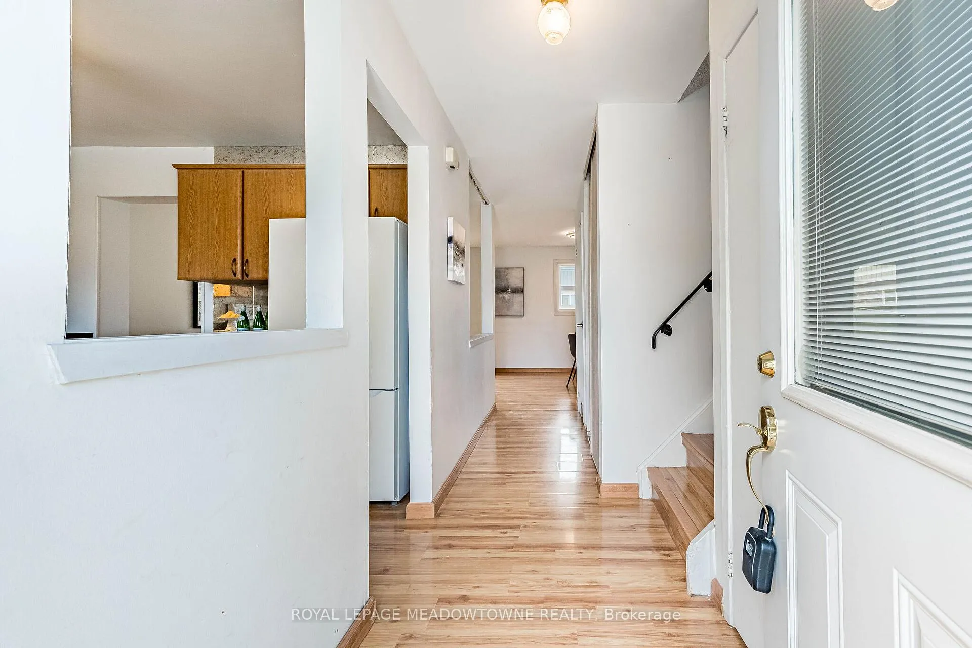 Photo 8 of Unit 34, 93 Hansen Road N, Brampton, Madoc — HOMEH