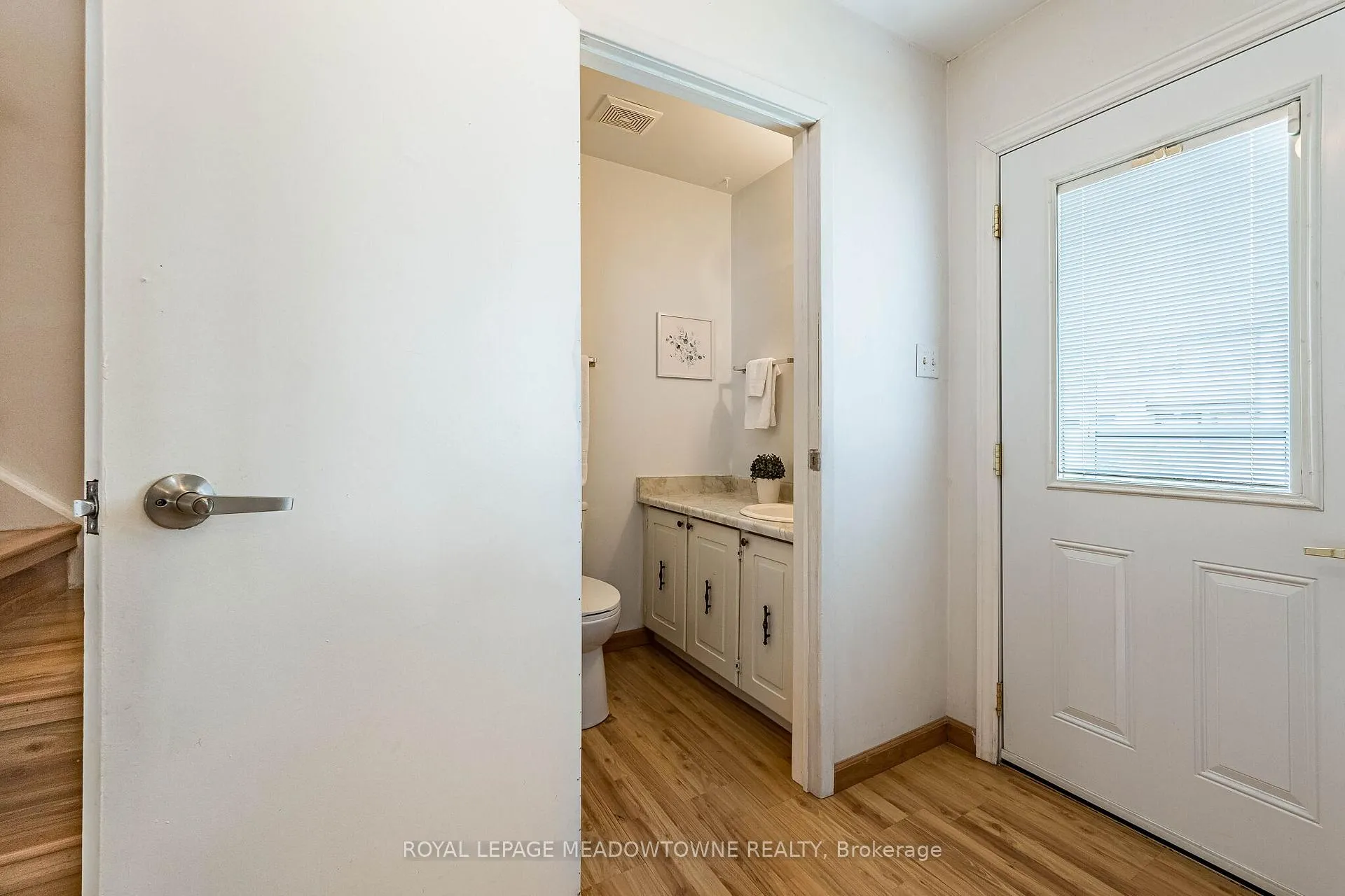 Photo 11 of Unit 34, 93 Hansen Road N, Brampton, Madoc — HOMEH