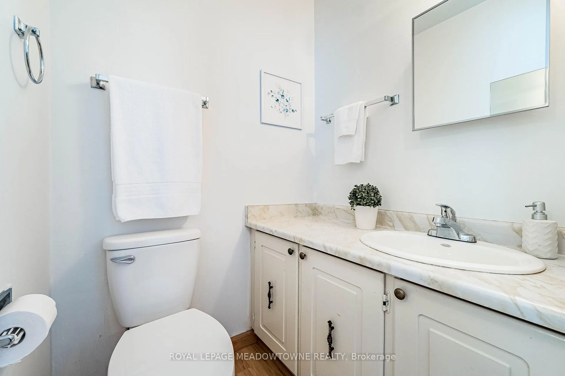 Photo 12 of Unit 34, 93 Hansen Road N, Brampton, Madoc — HOMEH