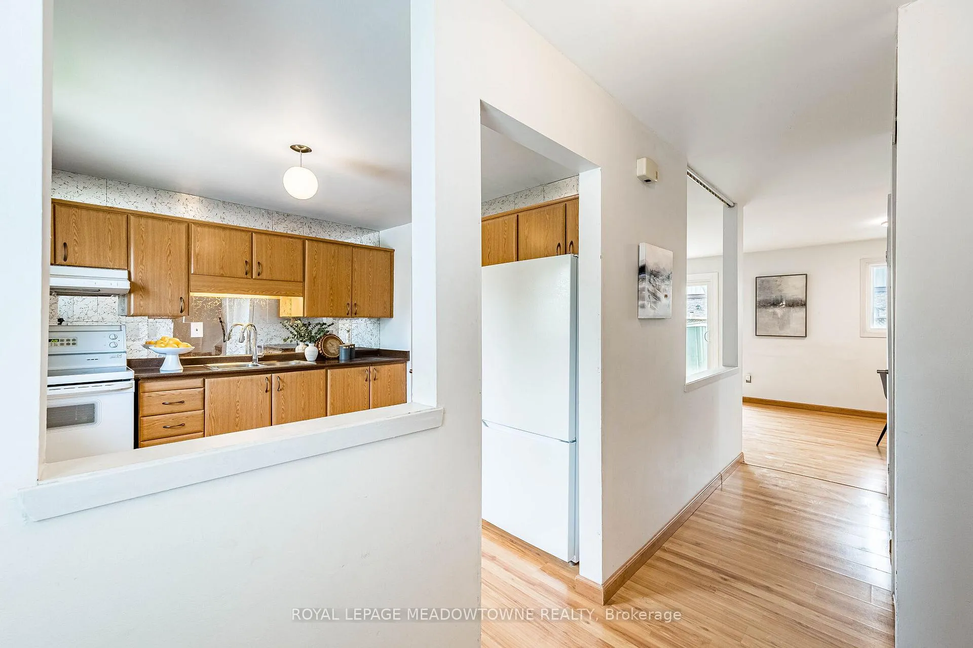 Photo 13 of Unit 34, 93 Hansen Road N, Brampton, Madoc — HOMEH