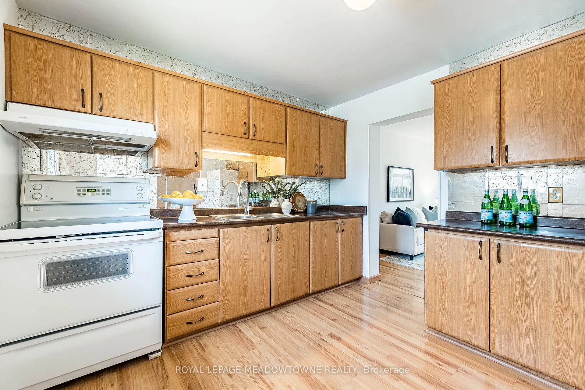 Photo 16 of Unit 34, 93 Hansen Road N, Brampton, Madoc — HOMEH