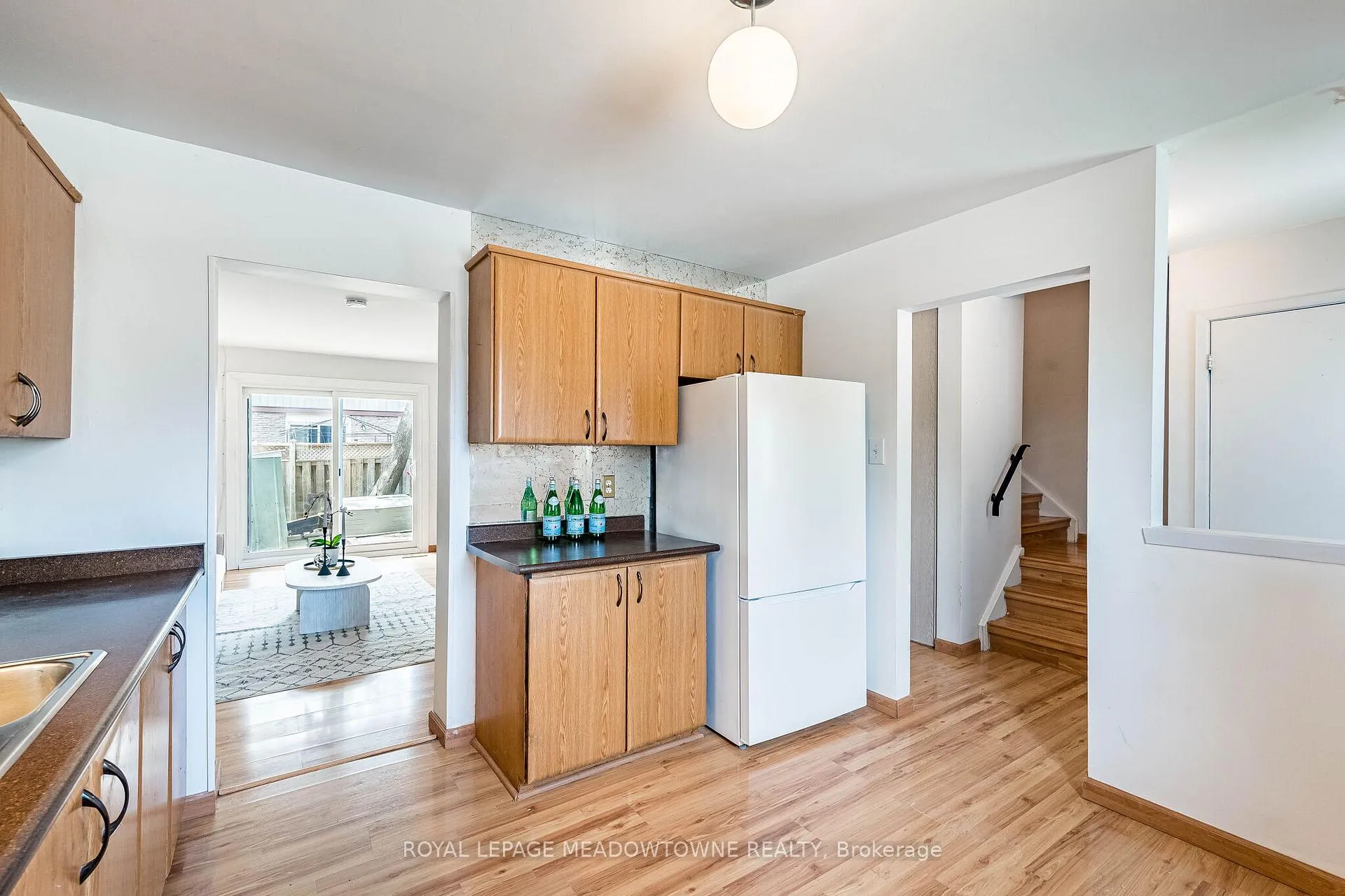 Photo 18 of Unit 34, 93 Hansen Road N, Brampton, Madoc — HOMEH
