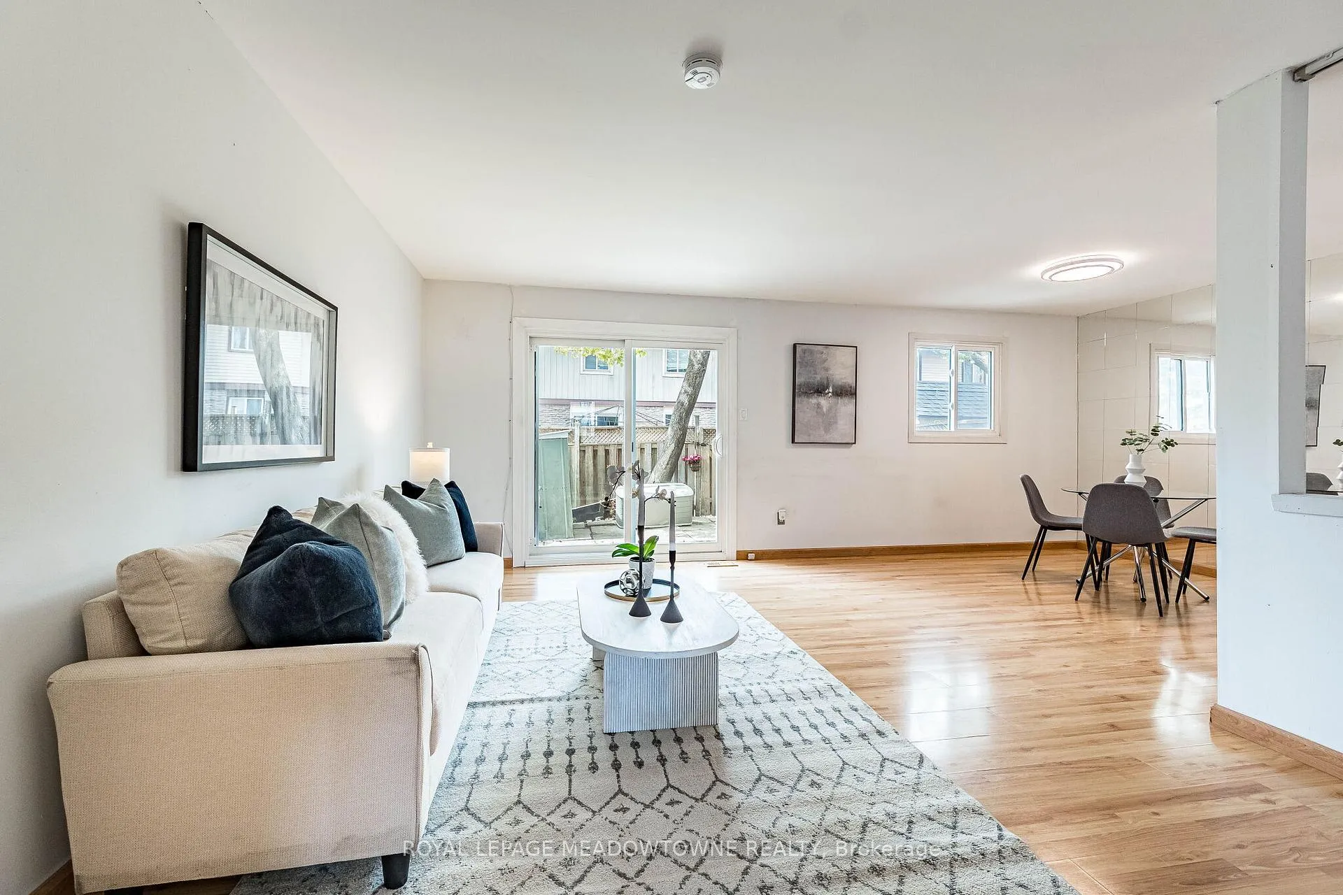 Photo 19 of Unit 34, 93 Hansen Road N, Brampton, Madoc — HOMEH
