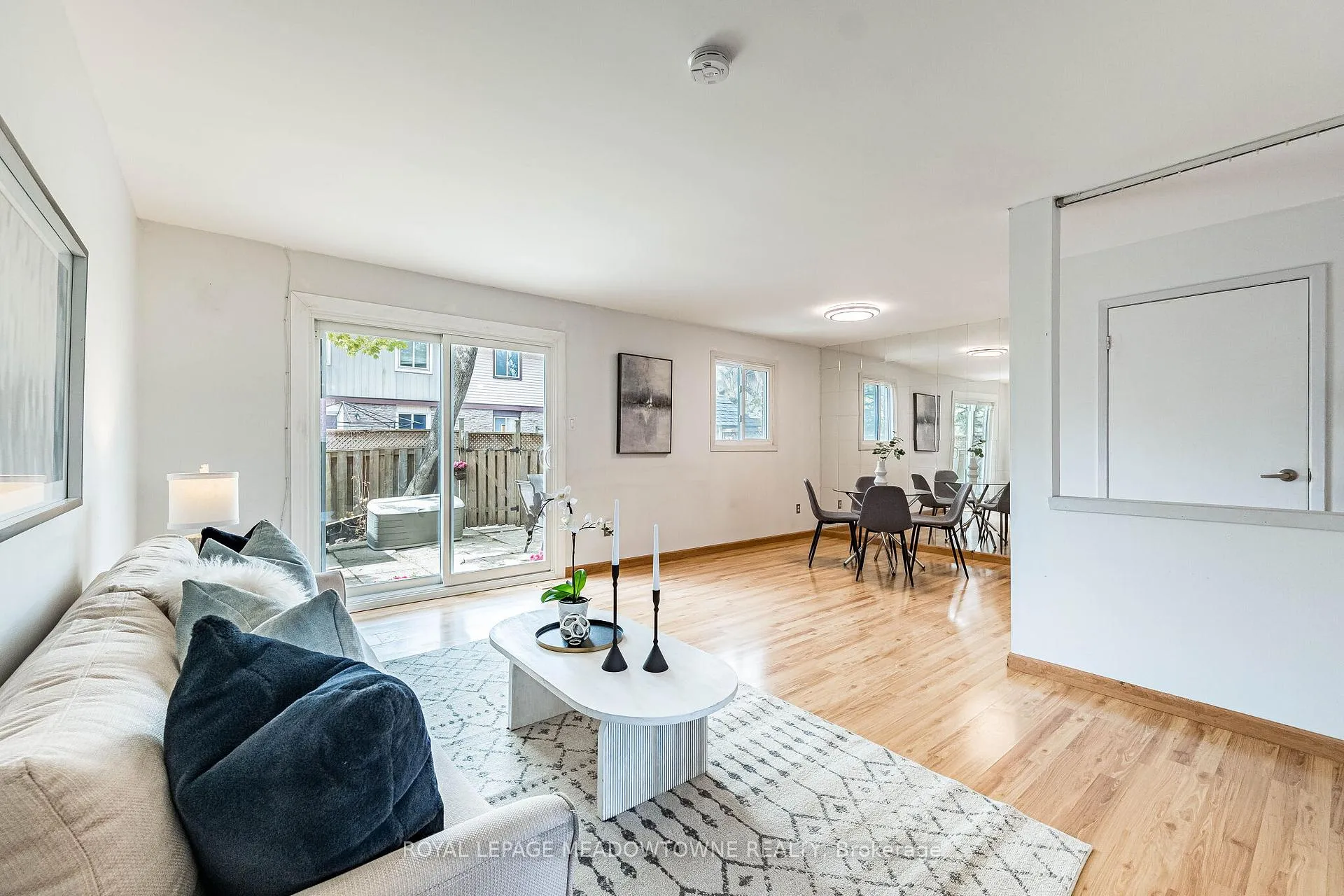 Photo 21 of Unit 34, 93 Hansen Road N, Brampton, Madoc — HOMEH