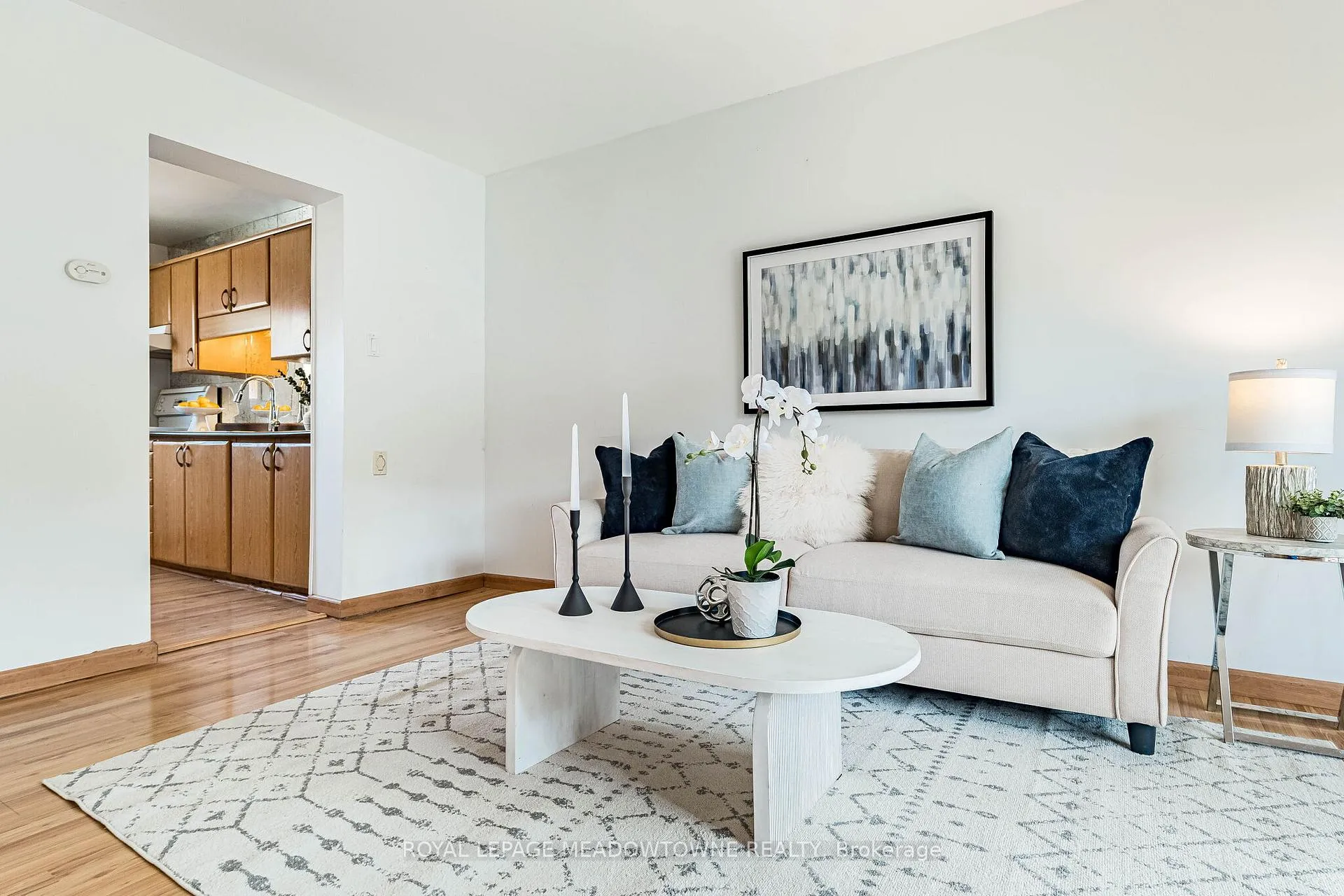 Photo 23 of Unit 34, 93 Hansen Road N, Brampton, Madoc — HOMEH