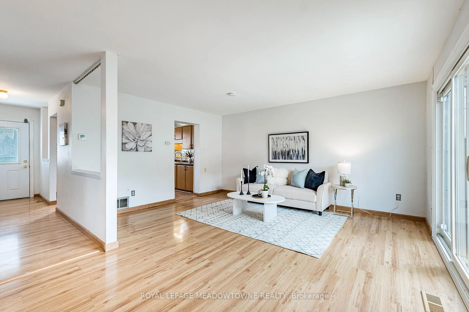 Photo 28 of Unit 34, 93 Hansen Road N, Brampton, Madoc — HOMEH