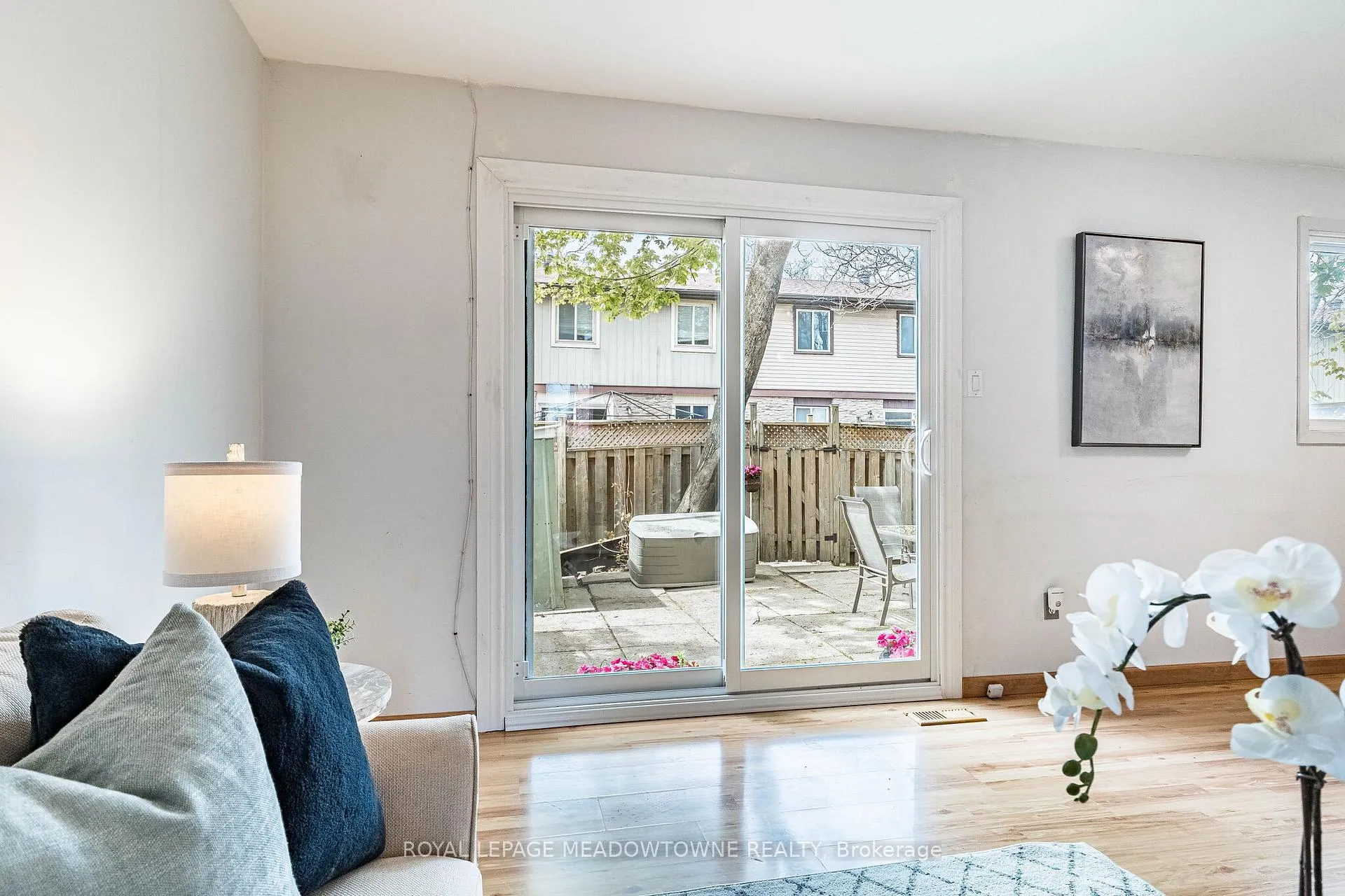 Photo 31 of Unit 34, 93 Hansen Road N, Brampton, Madoc — HOMEH