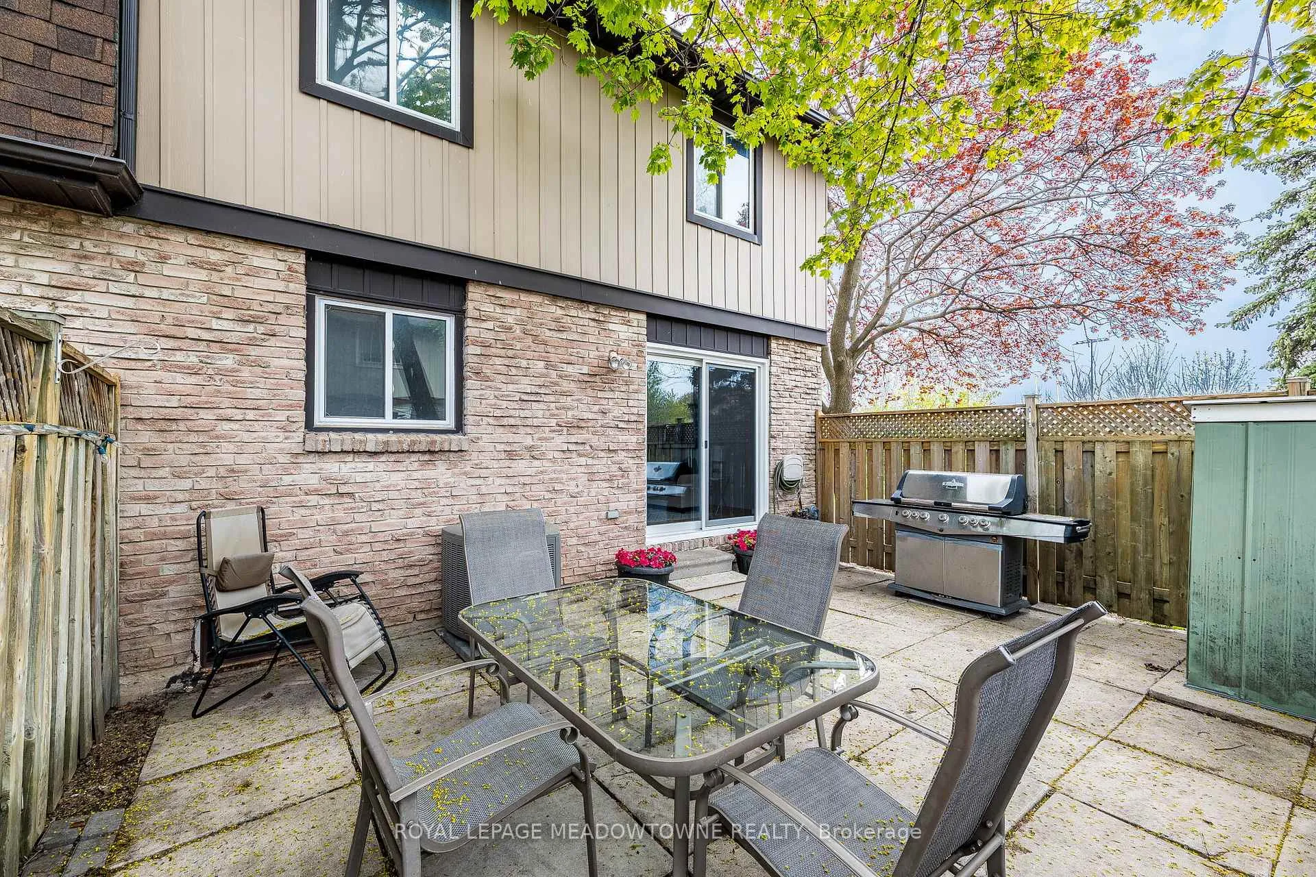 Photo 49 of Unit 34, 93 Hansen Road N, Brampton, Madoc — HOMEH