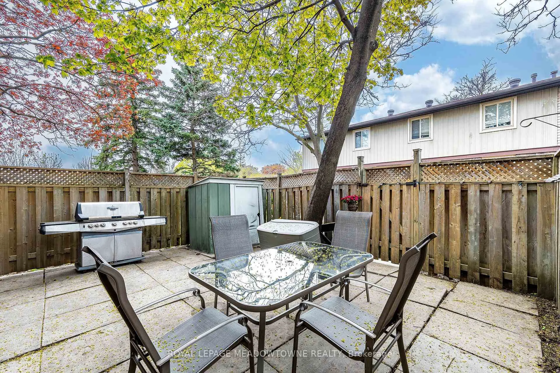 Photo 50 of Unit 34, 93 Hansen Road N, Brampton, Madoc — HOMEH