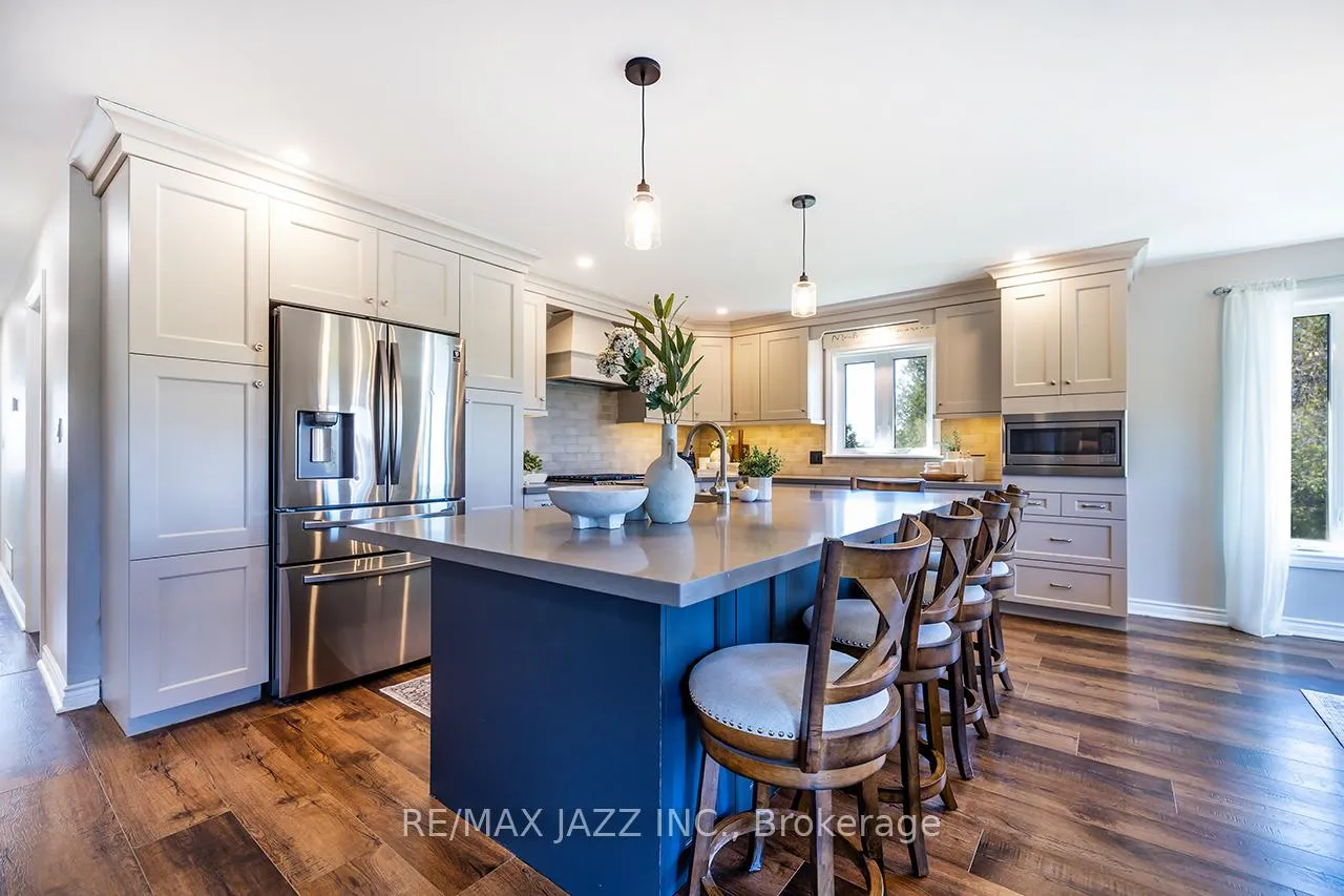 Photo 6 of 3 Royal Oak Road, Kawartha Lakes, Mariposa — HOMEH