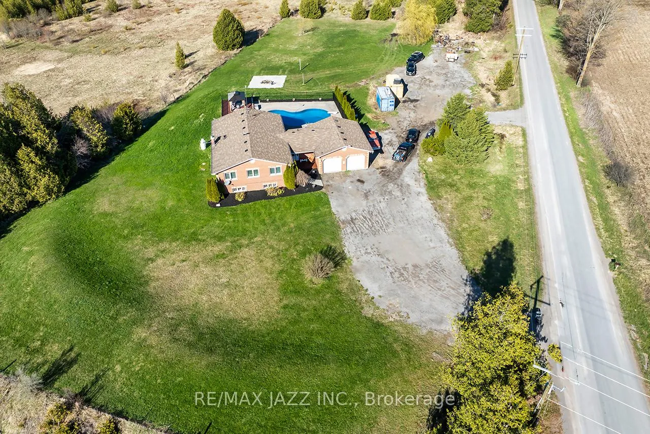 Photo 25 of 3 Royal Oak Road, Kawartha Lakes, Mariposa — HOMEH