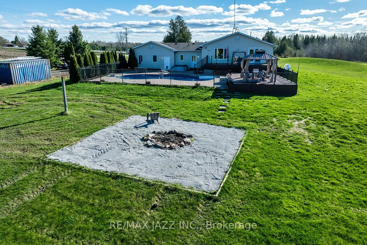 Photo 29 of 3 Royal Oak Road, Kawartha Lakes, Mariposa — HOMEH