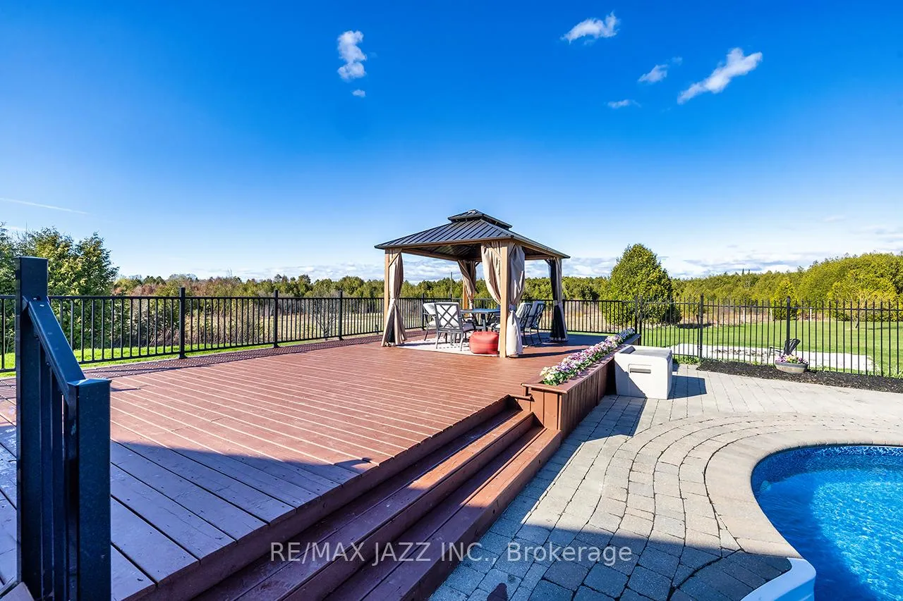 Photo 31 of 3 Royal Oak Road, Kawartha Lakes, Mariposa — HOMEH