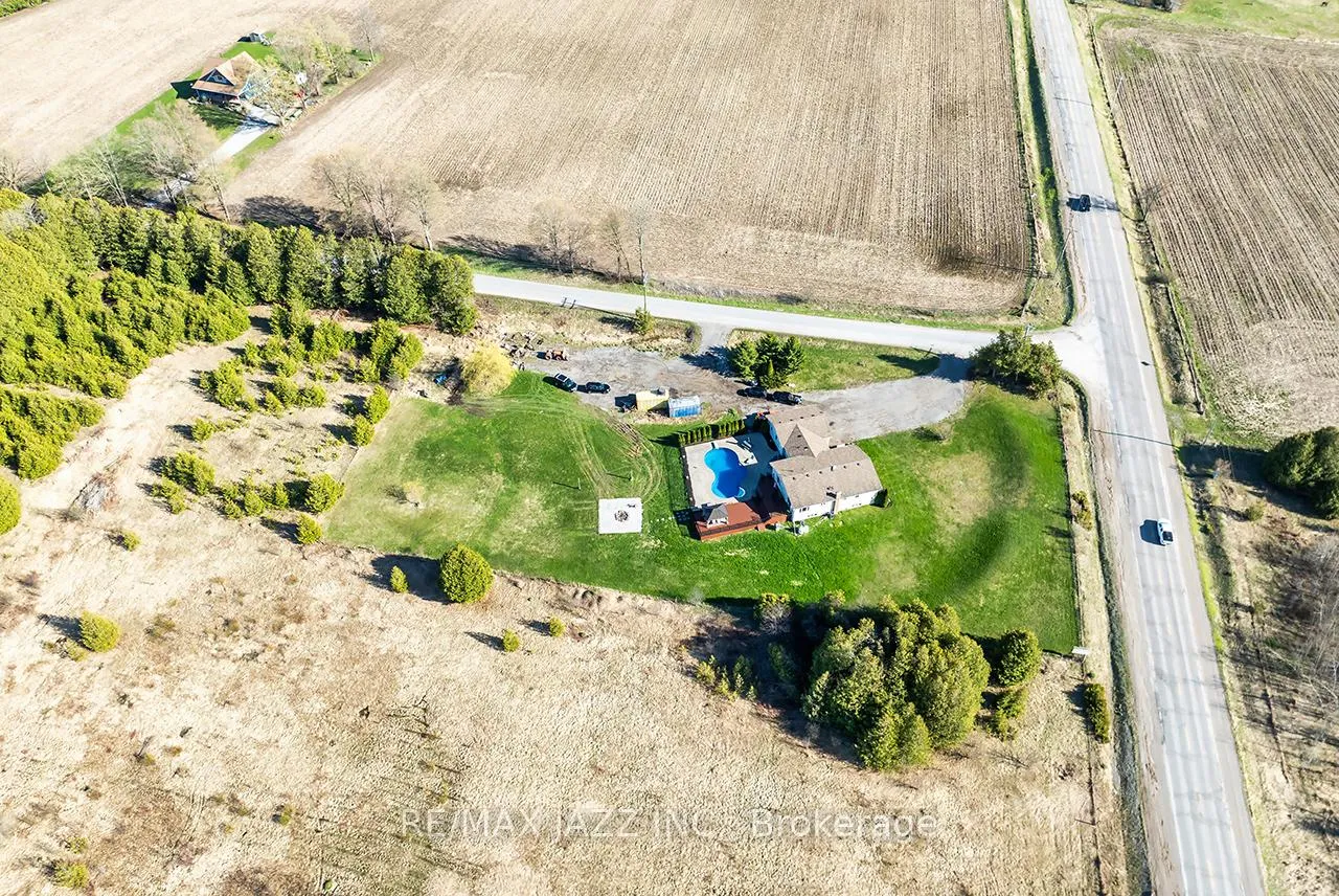 Photo 33 of 3 Royal Oak Road, Kawartha Lakes, Mariposa — HOMEH