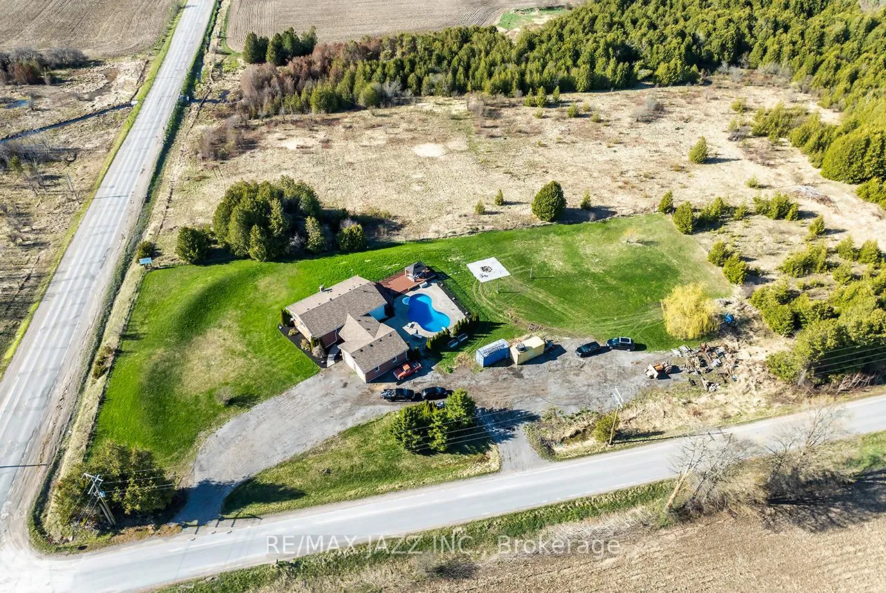 Photo 34 of 3 Royal Oak Road, Kawartha Lakes, Mariposa — HOMEH