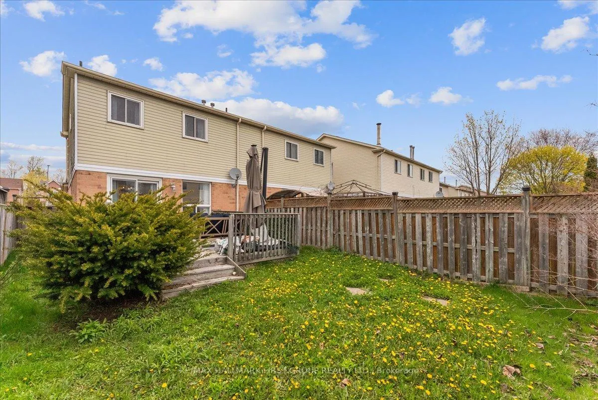 Photo 45 of 14 Rollo Drive, Ajax, South East — HOMEH