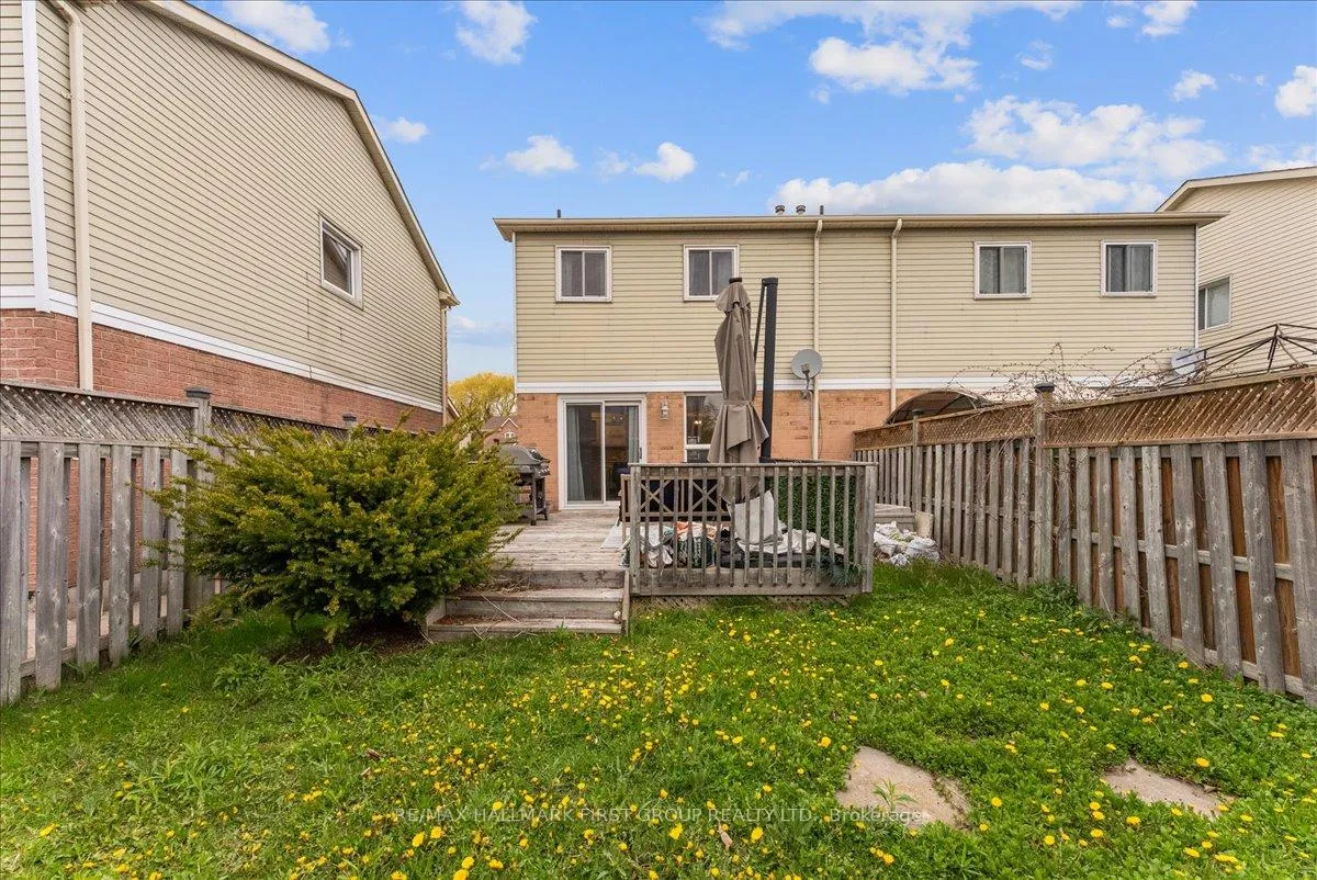 Photo 46 of 14 Rollo Drive, Ajax, South East — HOMEH