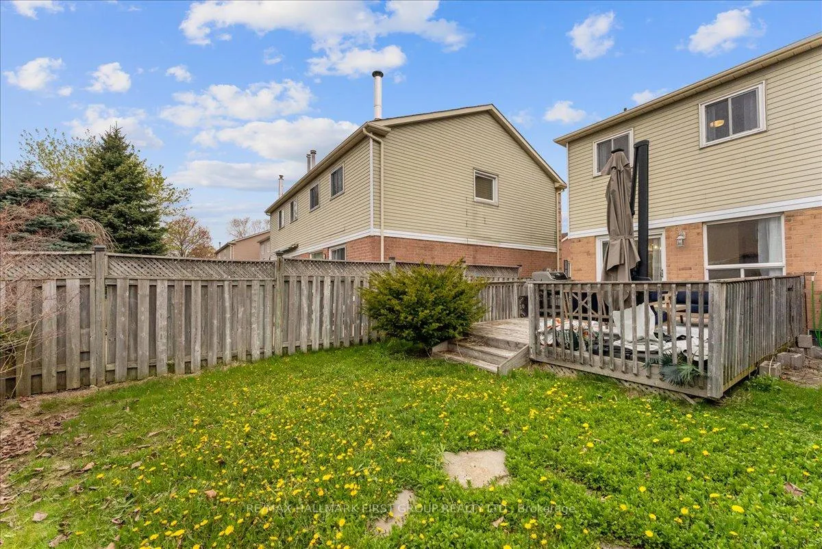 Photo 47 of 14 Rollo Drive, Ajax, South East — HOMEH