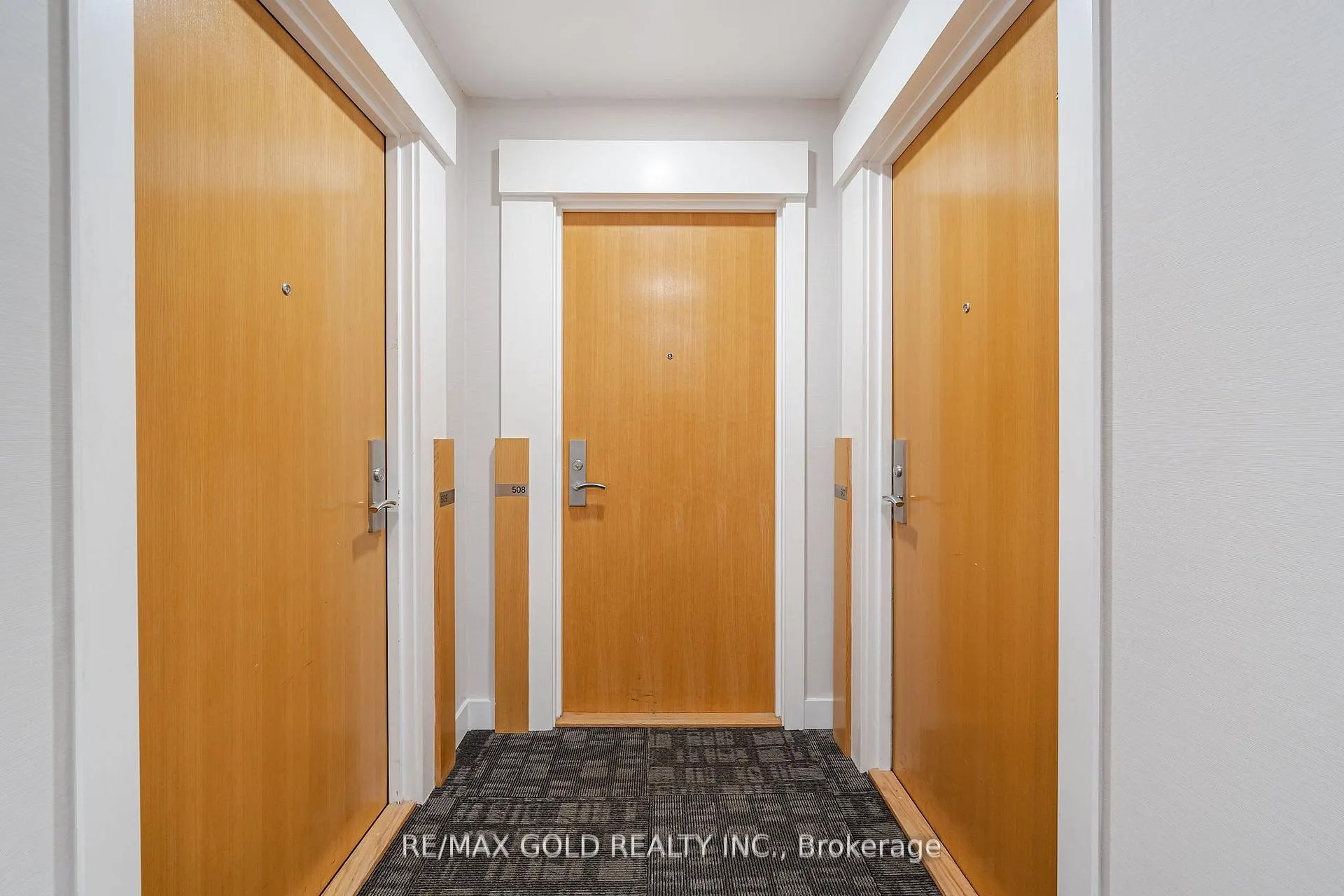 Photo 4 of Unit 508, 375 King Street W, Toronto, Waterfront Communities — HOMEH