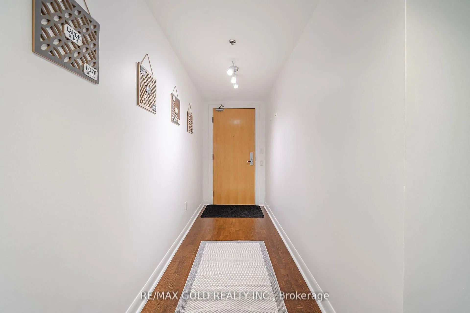 Photo 5 of Unit 508, 375 King Street W, Toronto, Waterfront Communities — HOMEH