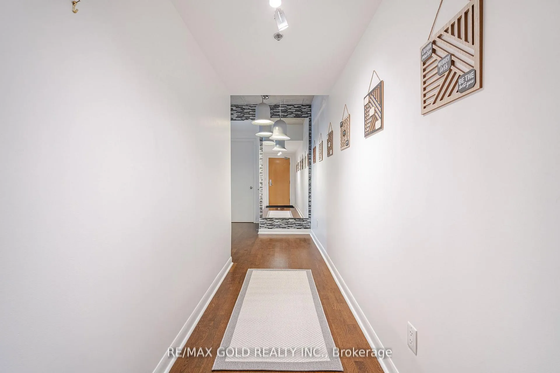 Photo 6 of Unit 508, 375 King Street W, Toronto, Waterfront Communities — HOMEH