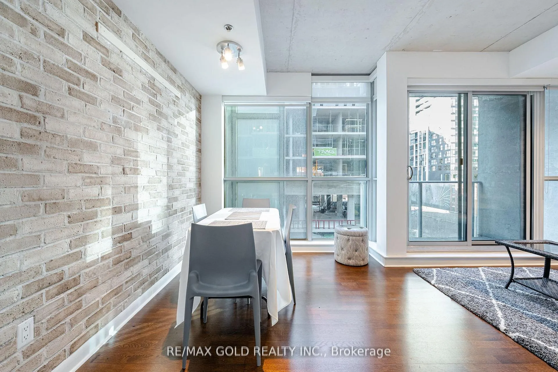 Photo 13 of Unit 508, 375 King Street W, Toronto, Waterfront Communities — HOMEH