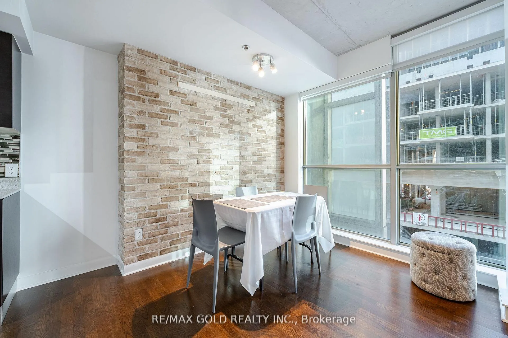 Photo 14 of Unit 508, 375 King Street W, Toronto, Waterfront Communities — HOMEH
