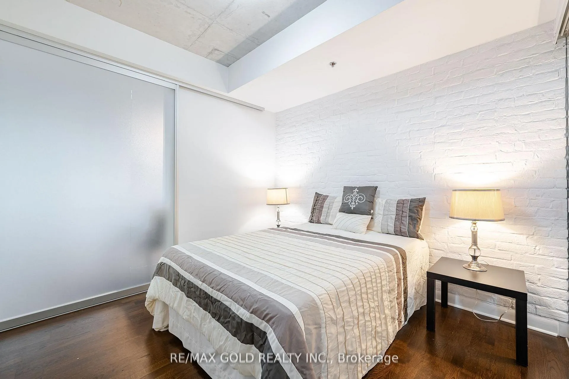 Photo 20 of Unit 508, 375 King Street W, Toronto, Waterfront Communities — HOMEH