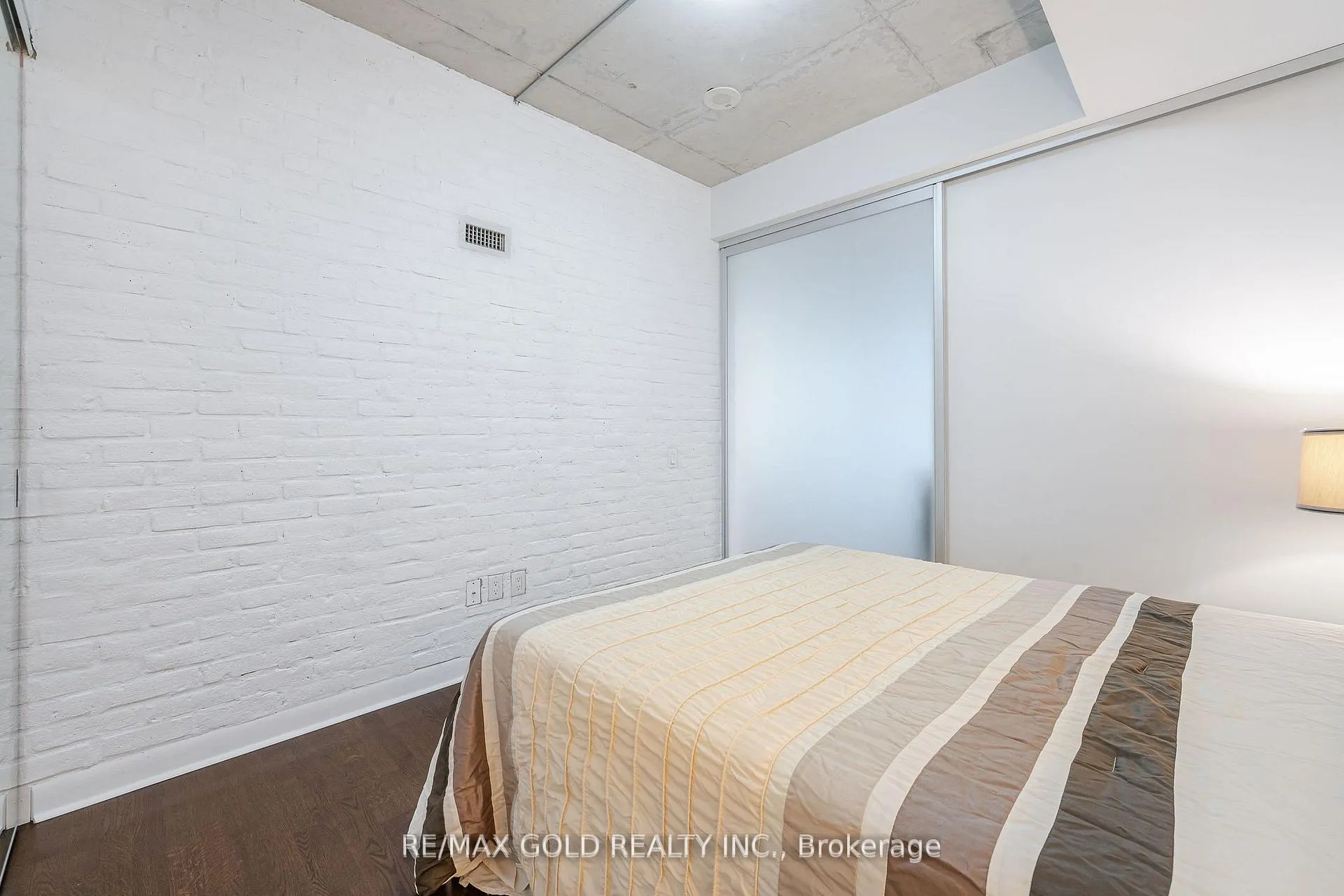 Photo 21 of Unit 508, 375 King Street W, Toronto, Waterfront Communities — HOMEH