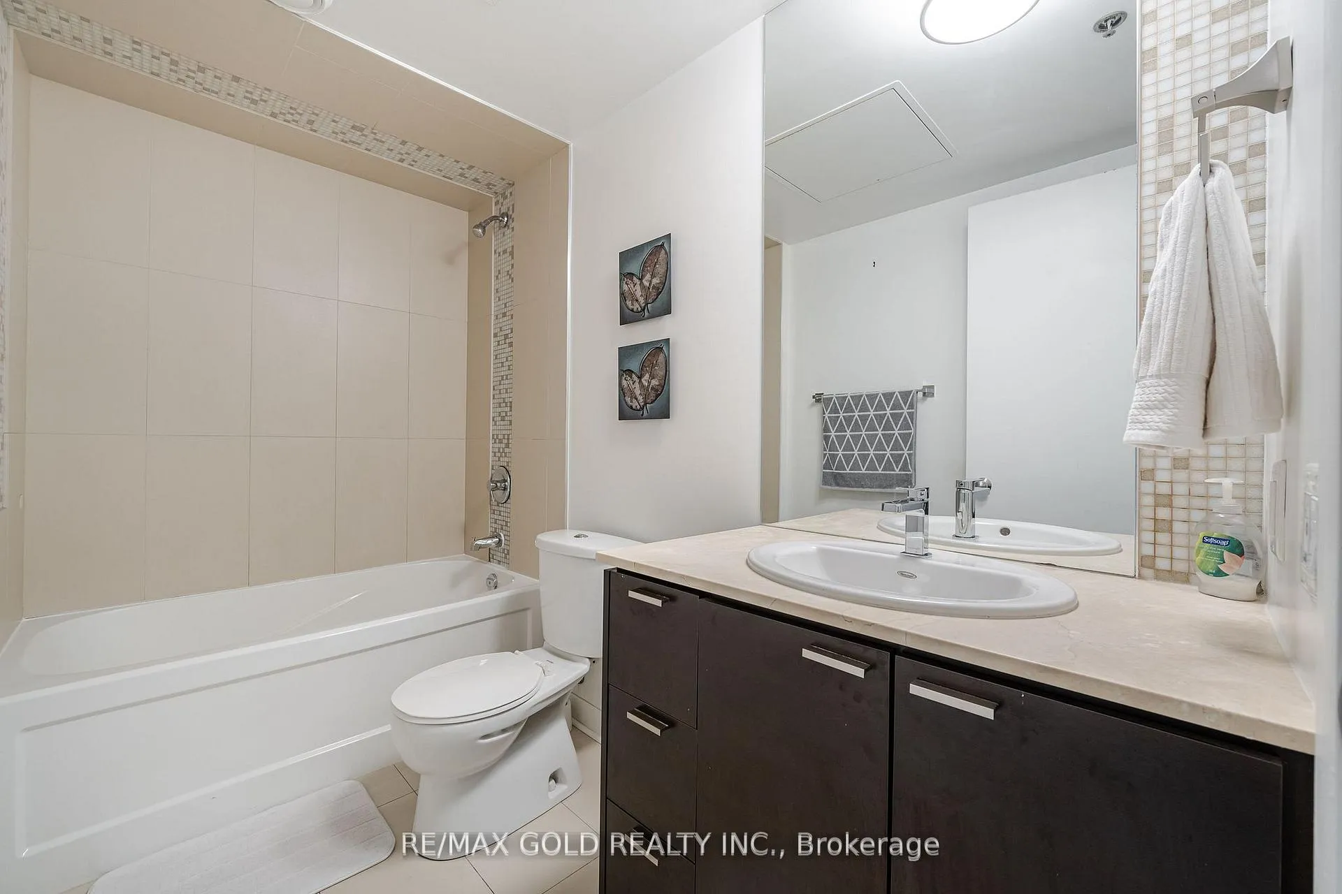 Photo 22 of Unit 508, 375 King Street W, Toronto, Waterfront Communities — HOMEH
