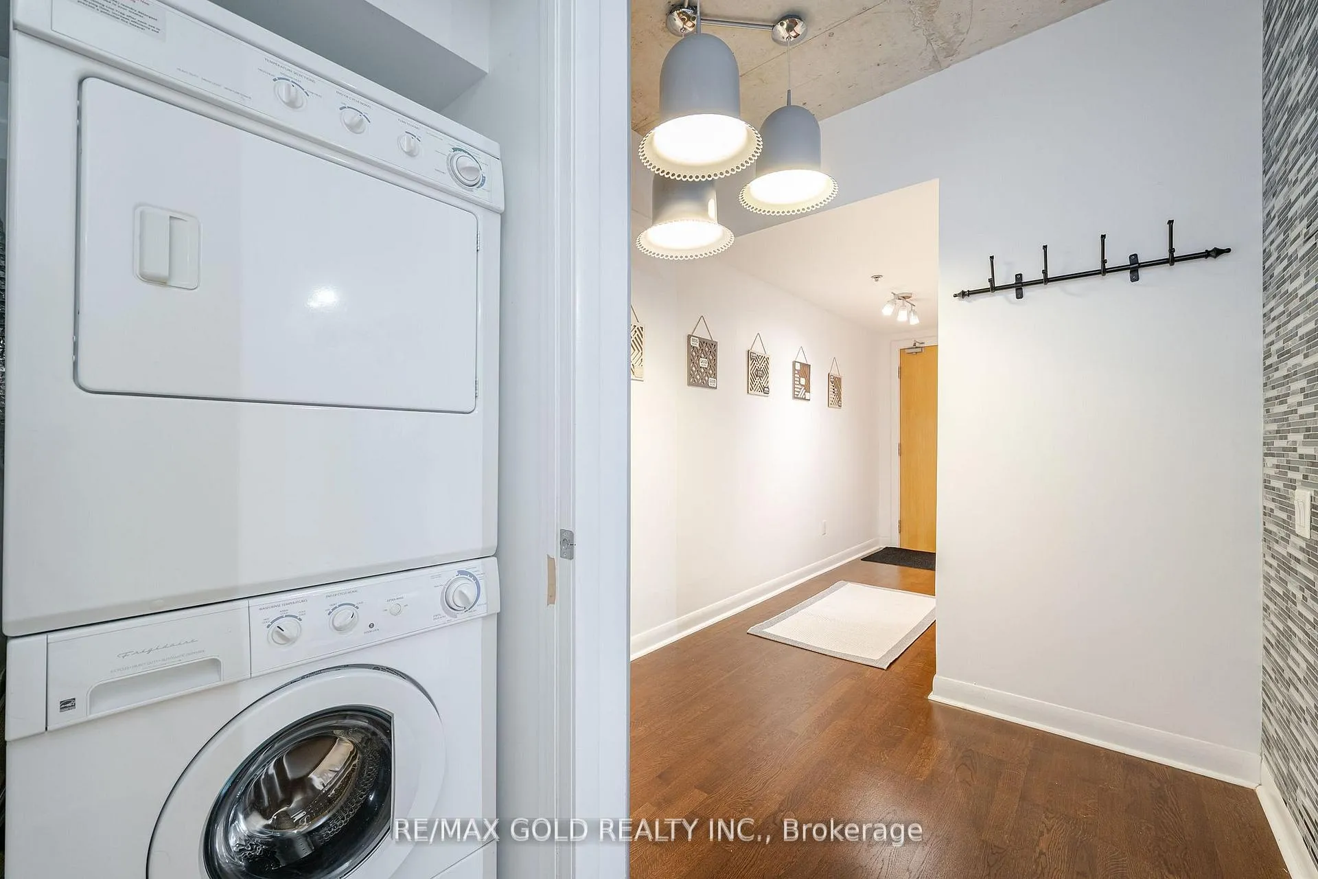 Photo 23 of Unit 508, 375 King Street W, Toronto, Waterfront Communities — HOMEH