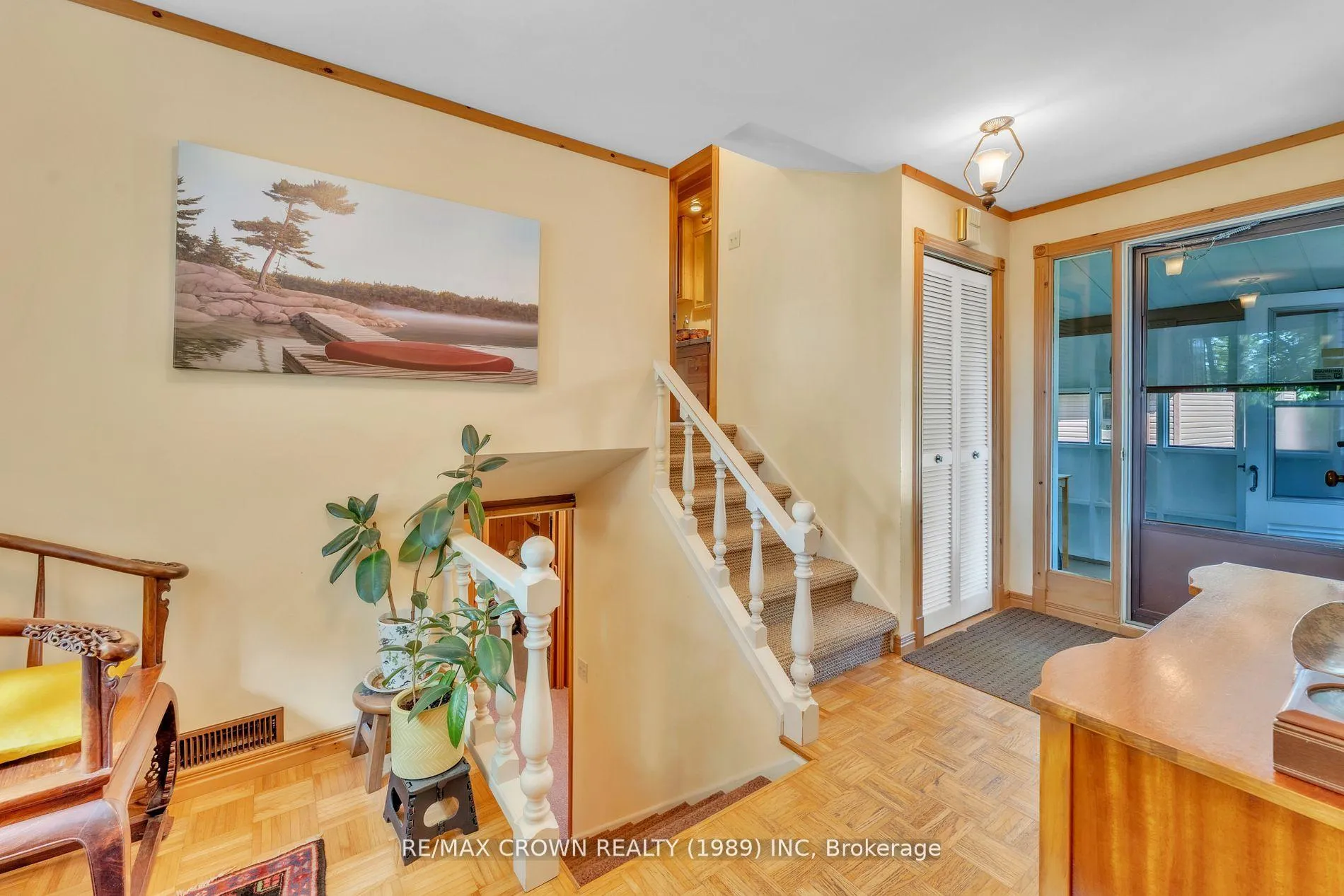 Photo 4 of 796 Lalande Road, West Nipissing, Sturgeon Falls — HOMEH
