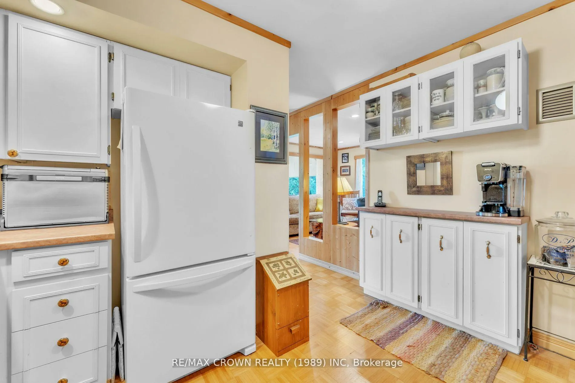 Photo 6 of 796 Lalande Road, West Nipissing, Sturgeon Falls — HOMEH