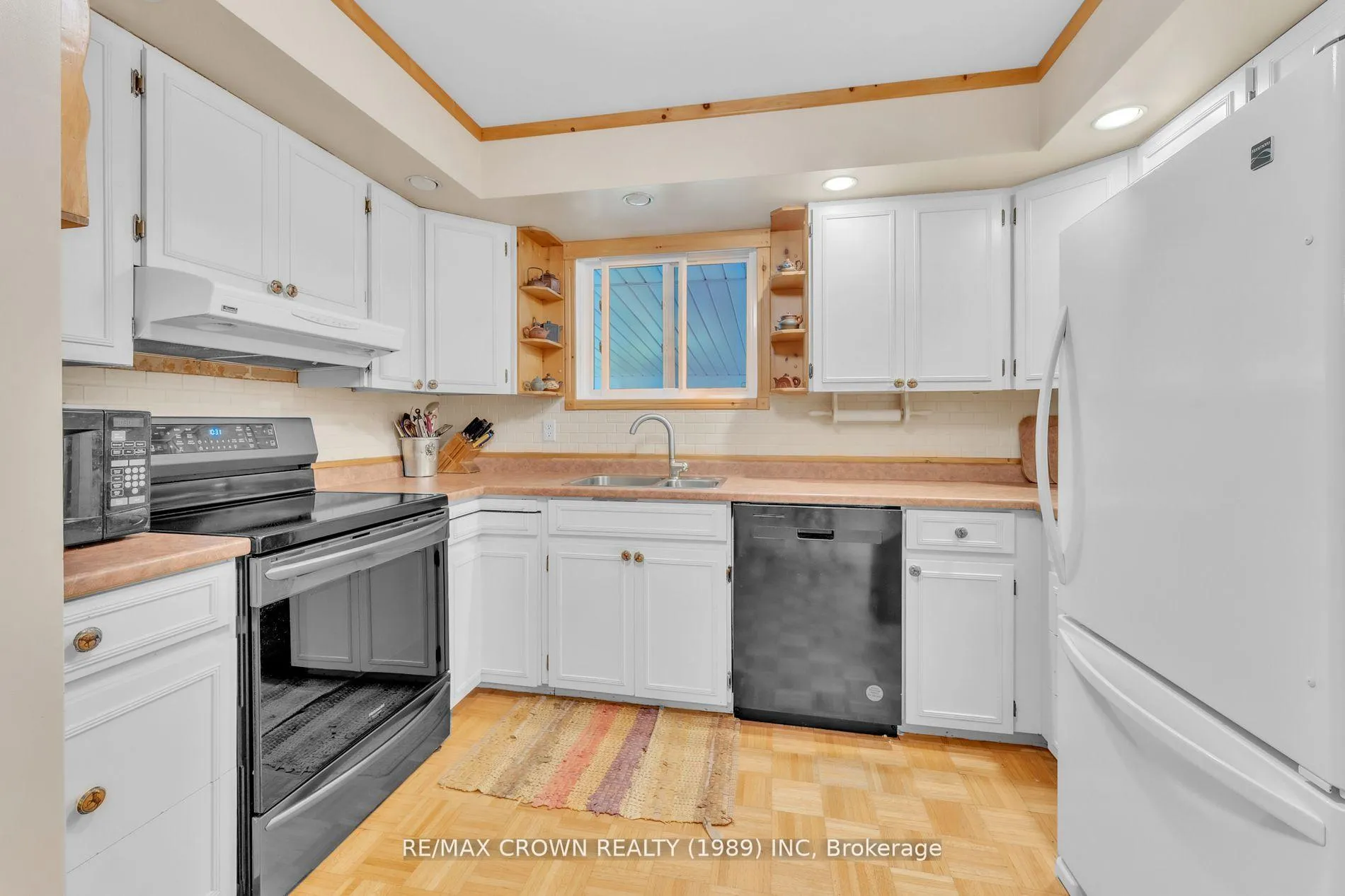 Photo 7 of 796 Lalande Road, West Nipissing, Sturgeon Falls — HOMEH