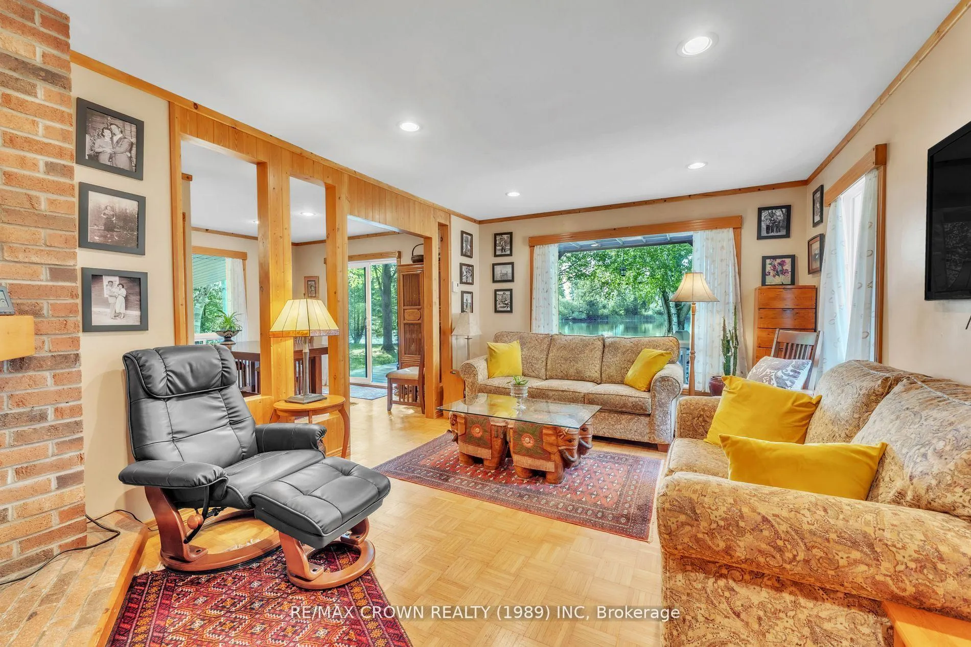 Photo 8 of 796 Lalande Road, West Nipissing, Sturgeon Falls — HOMEH