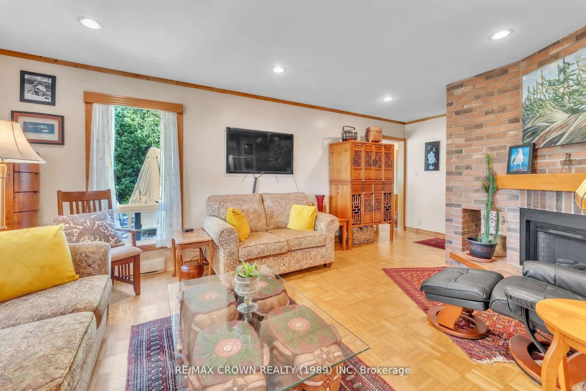 Photo 9 of 796 Lalande Road, West Nipissing, Sturgeon Falls — HOMEH