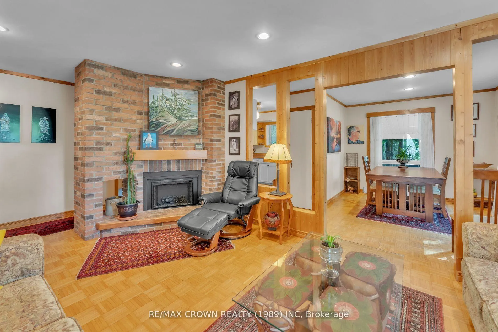 Photo 10 of 796 Lalande Road, West Nipissing, Sturgeon Falls — HOMEH