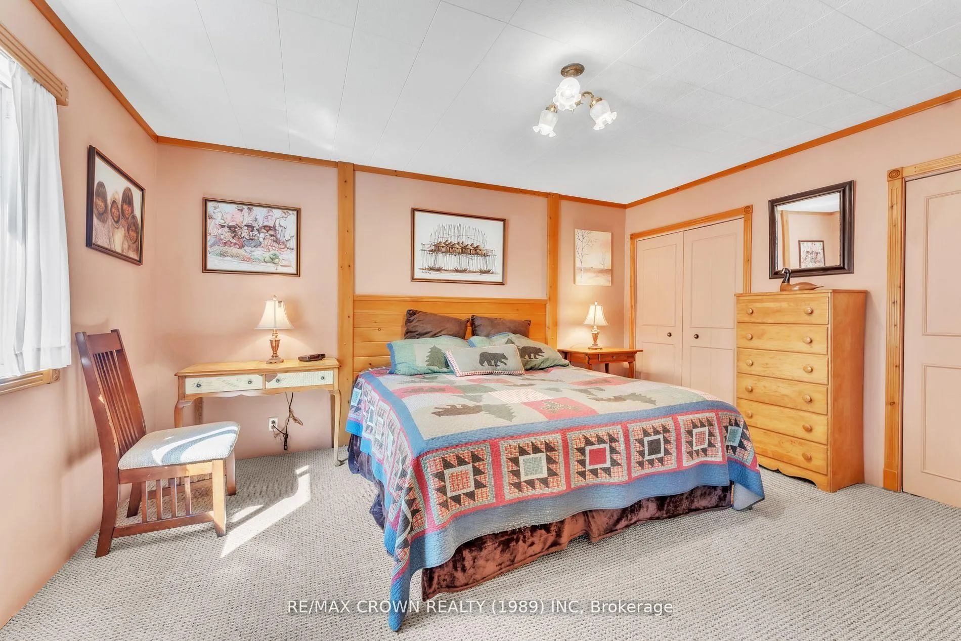 Photo 13 of 796 Lalande Road, West Nipissing, Sturgeon Falls — HOMEH