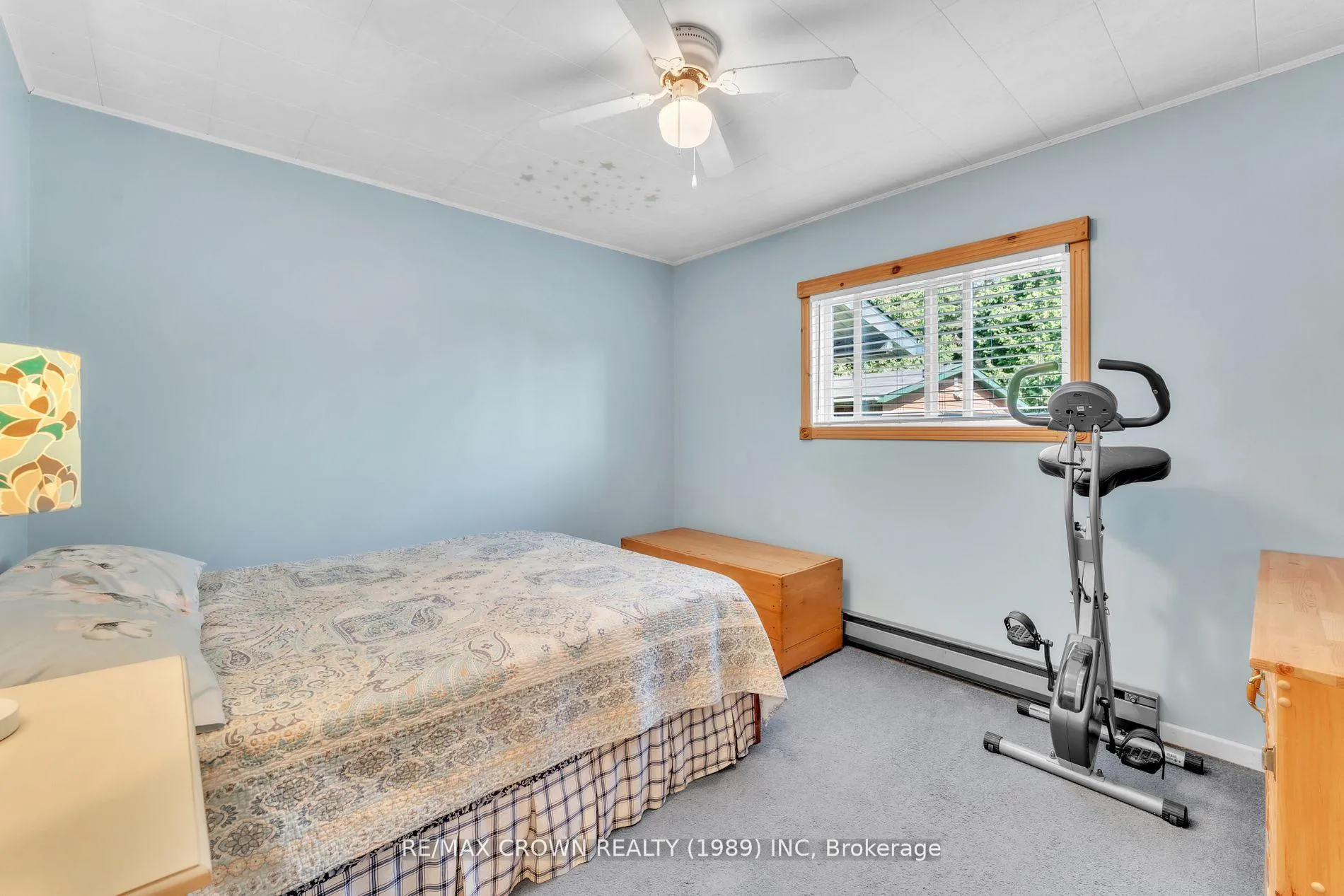 Photo 16 of 796 Lalande Road, West Nipissing, Sturgeon Falls — HOMEH