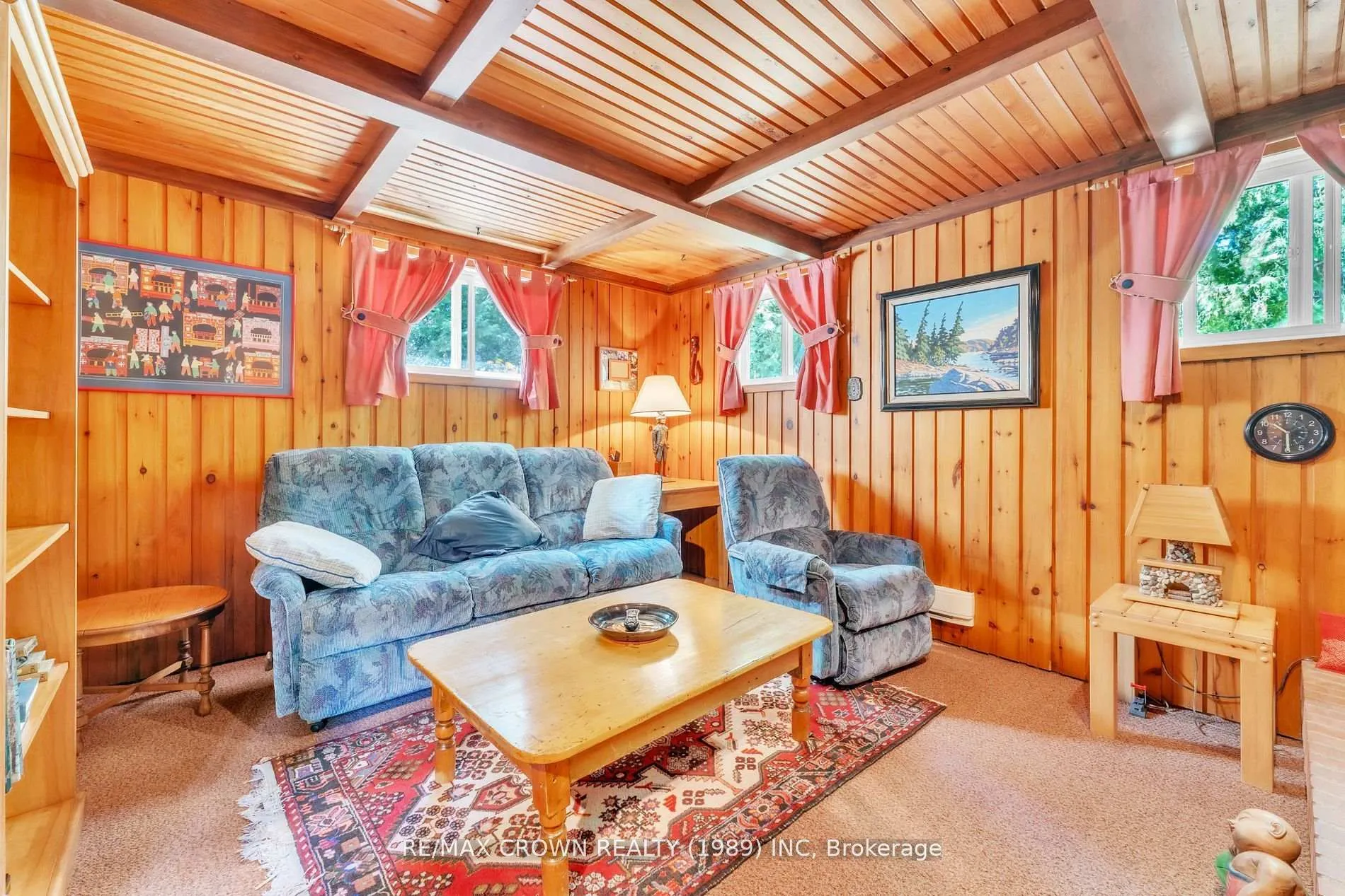 Photo 23 of 796 Lalande Road, West Nipissing, Sturgeon Falls — HOMEH