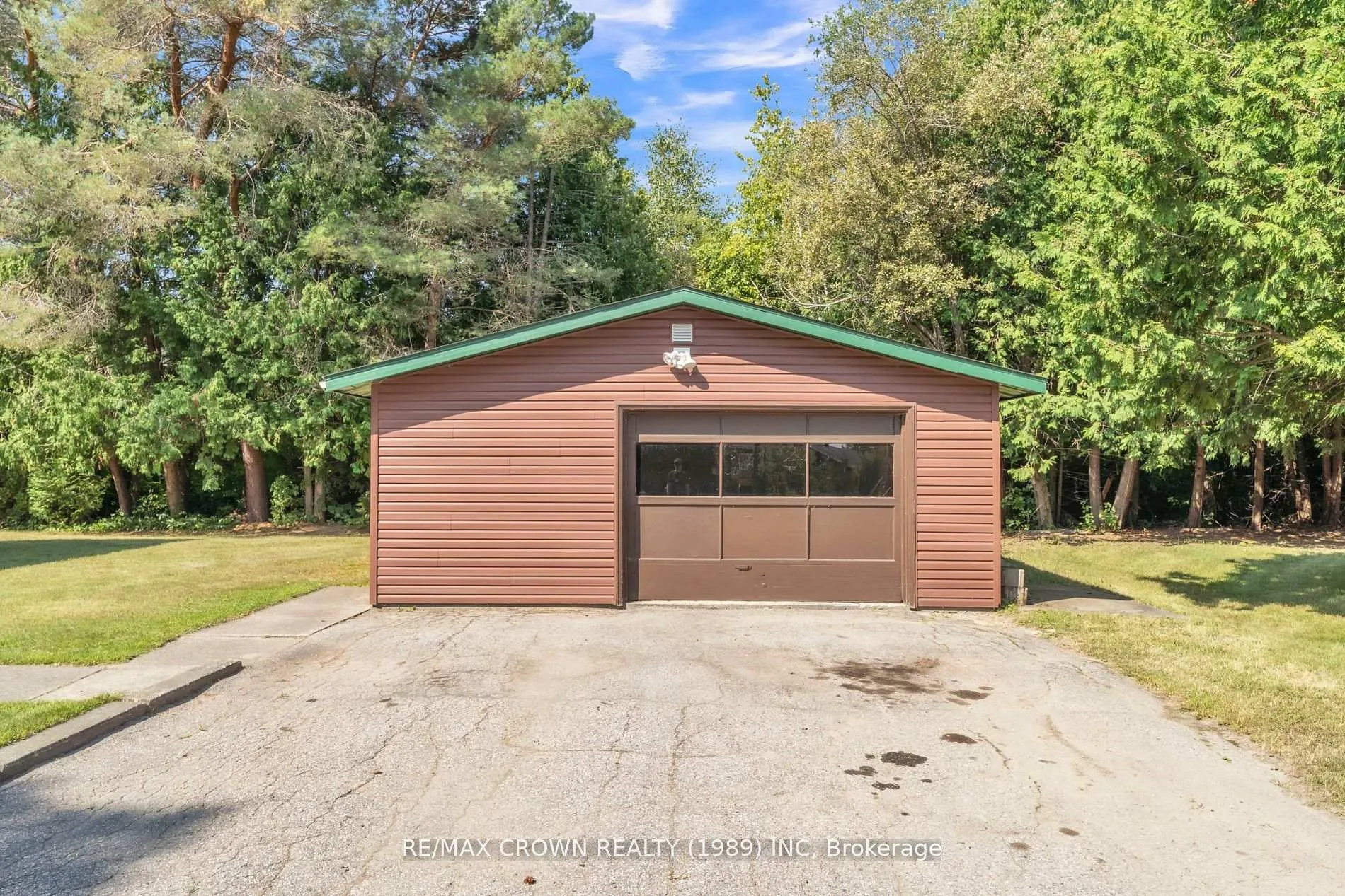 Photo 24 of 796 Lalande Road, West Nipissing, Sturgeon Falls — HOMEH