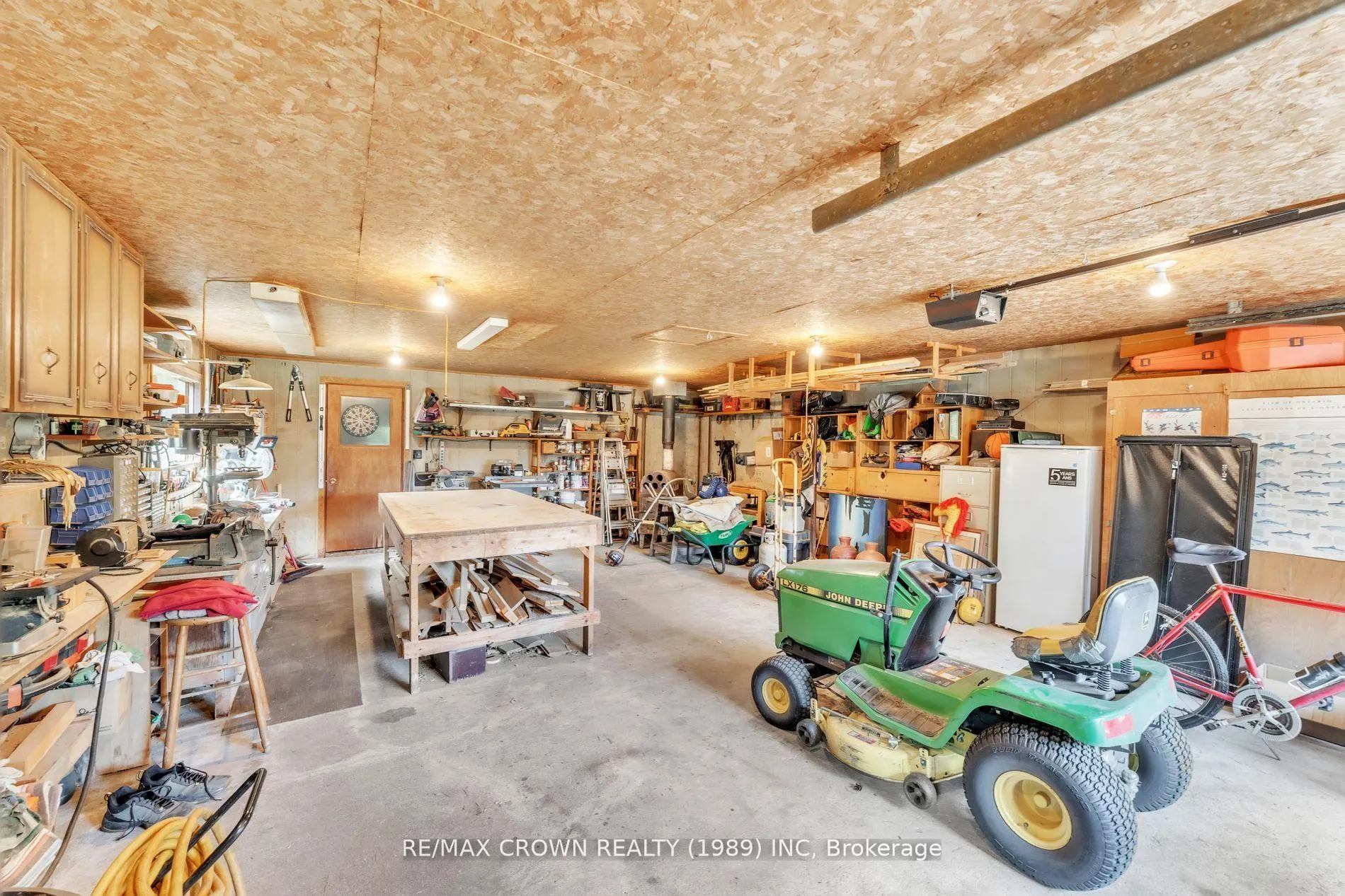 Photo 25 of 796 Lalande Road, West Nipissing, Sturgeon Falls — HOMEH